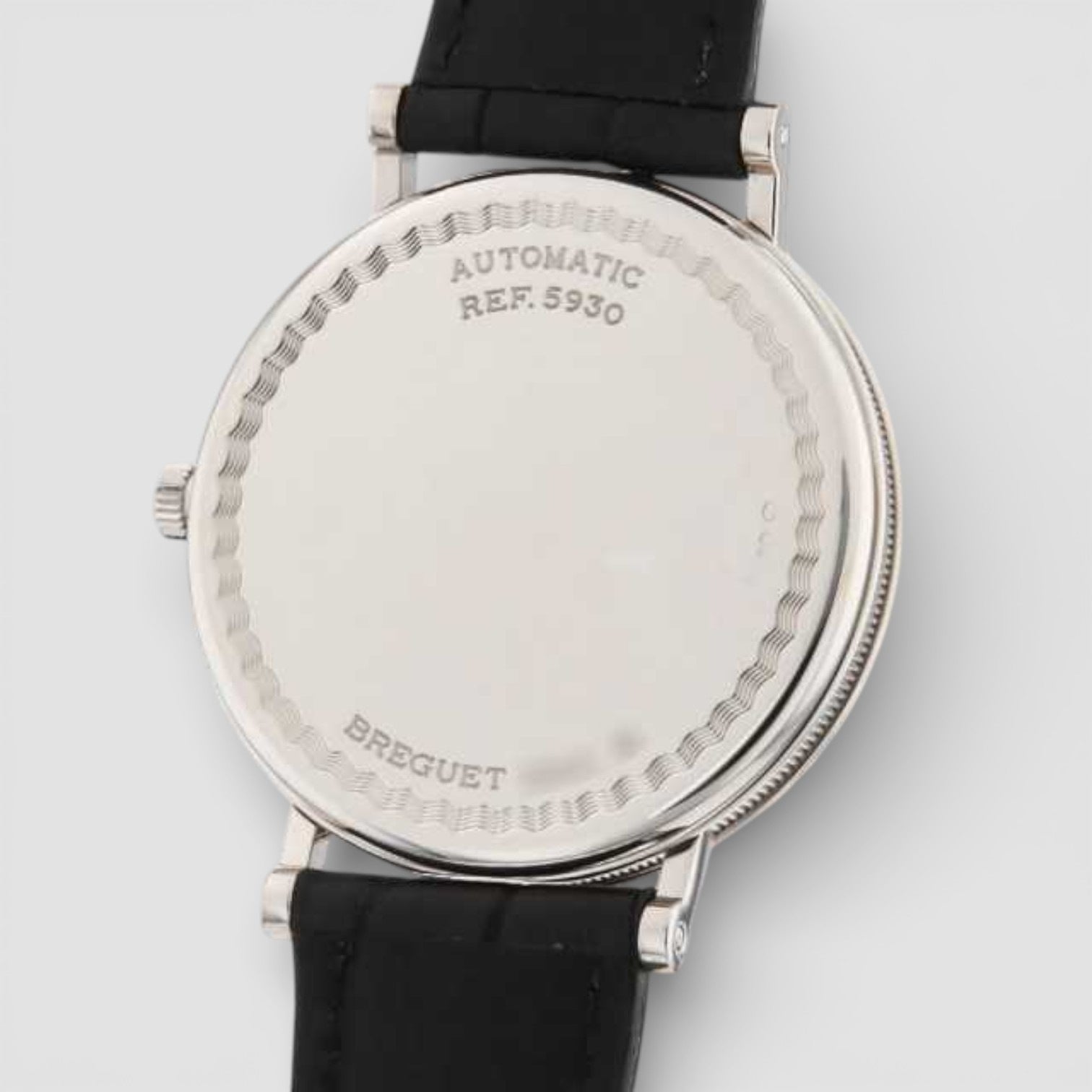 Classique Automatic Men's Watch