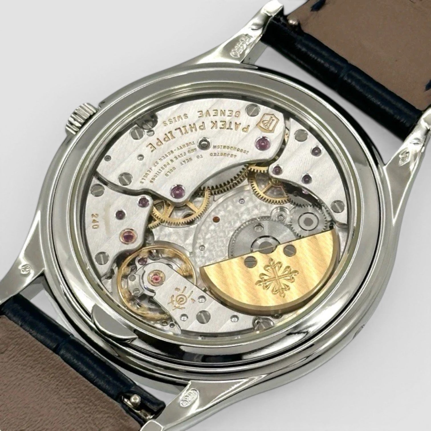 Perpetual Calendar