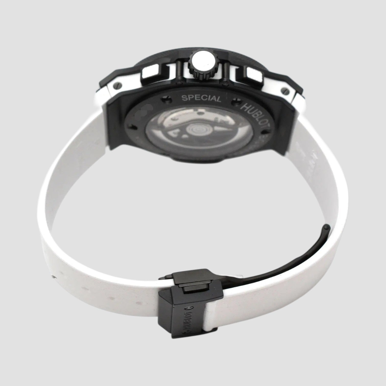 Aero Bang All Black White Japan