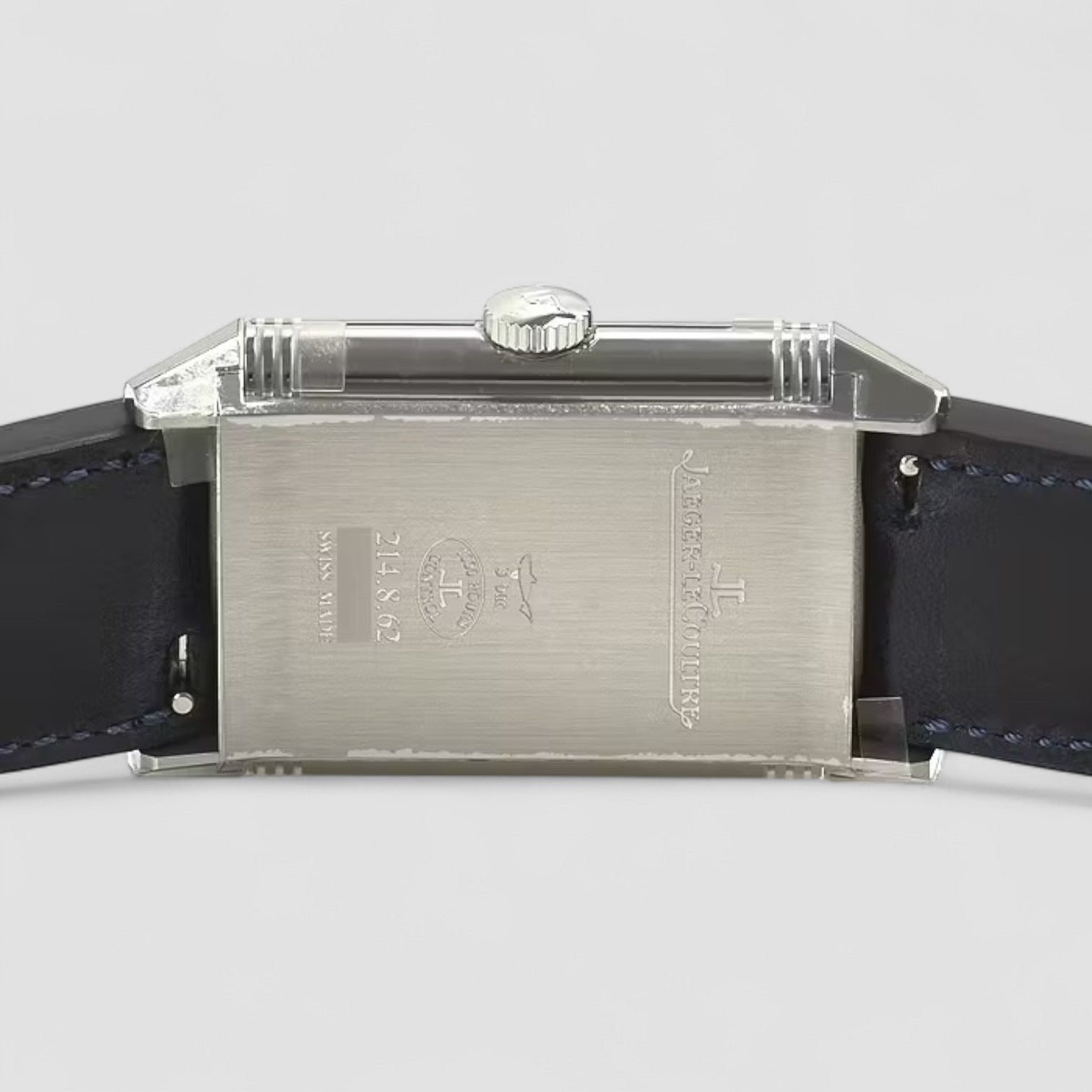 Reverso Tribute Small Seconds