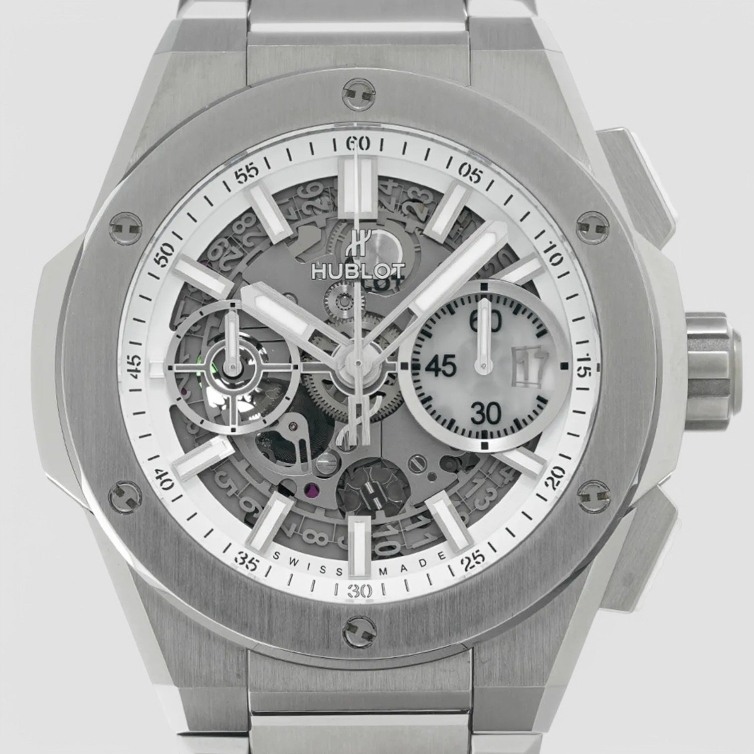Big Bang Integral Men's Watch