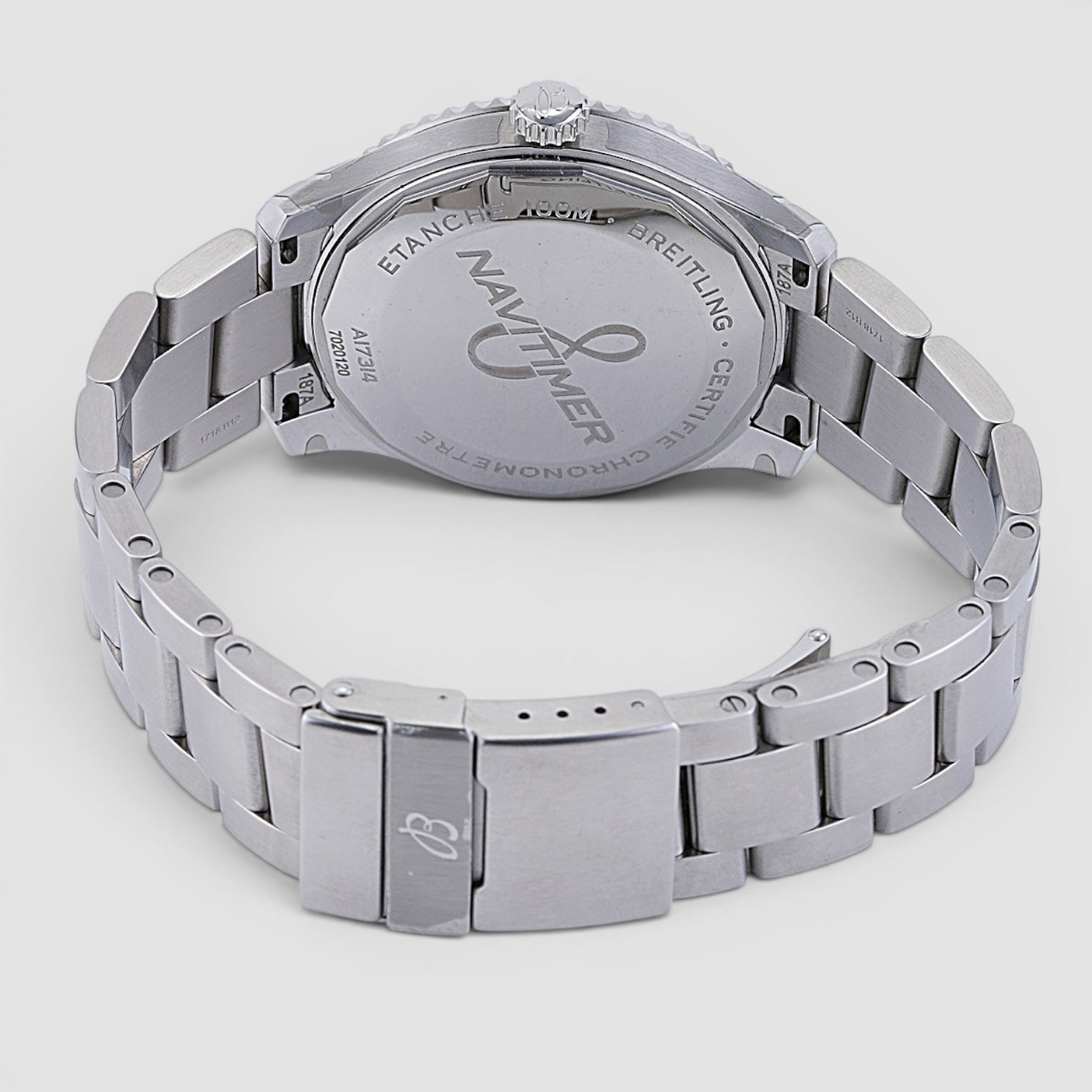 Navitimer 8 Automatic