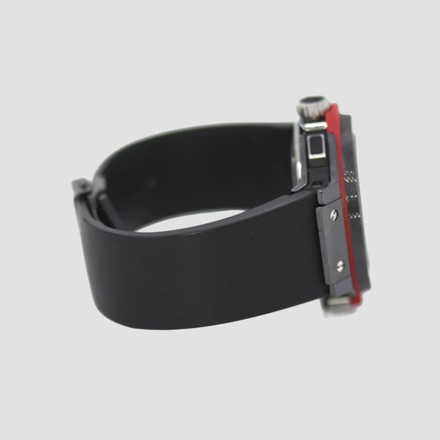 Big Bang Manchester United Ceramic Watch 44mm