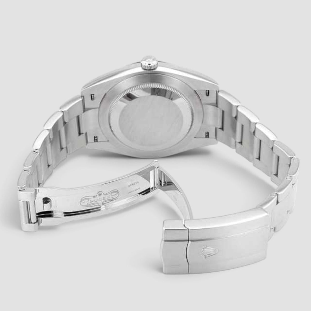 Oyster Perpetual 41