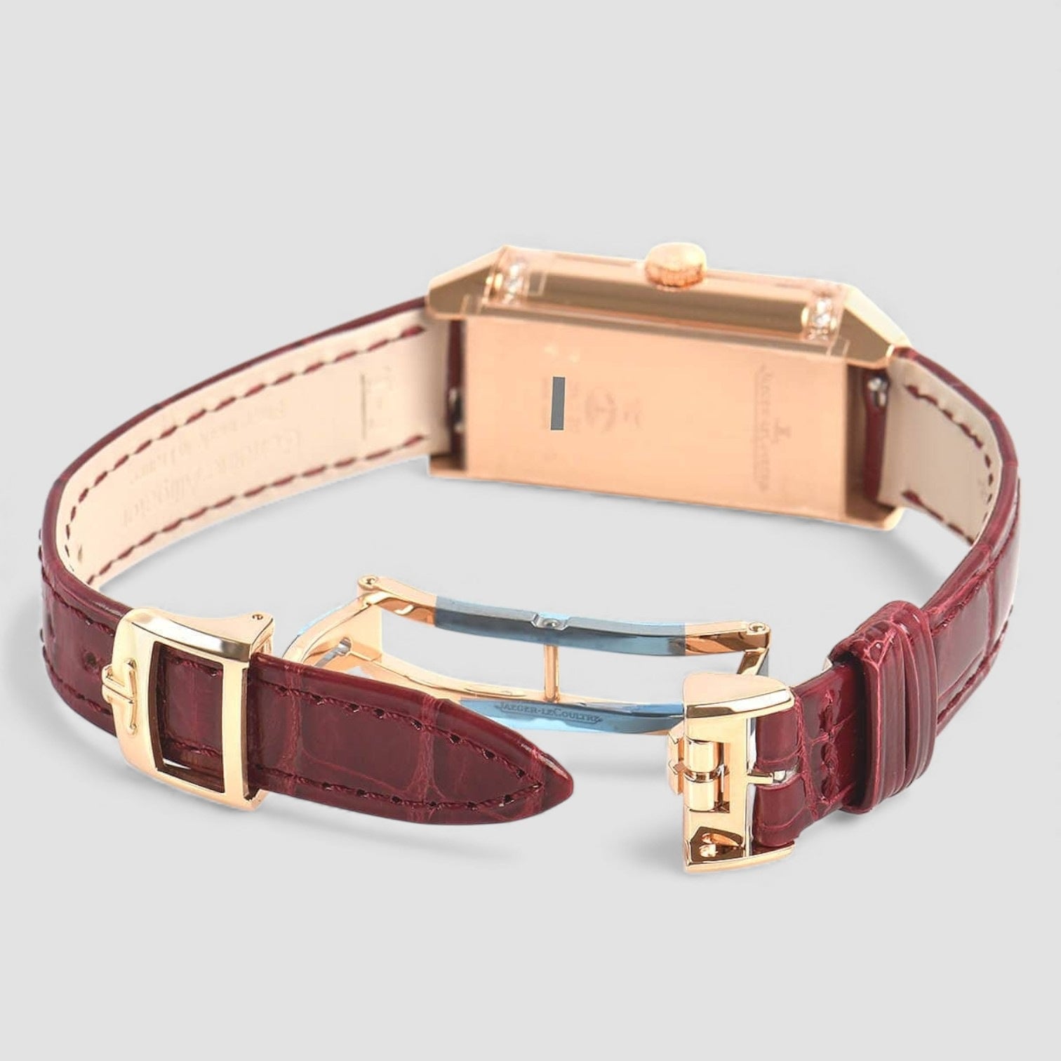 Reverso One Duetto Moon