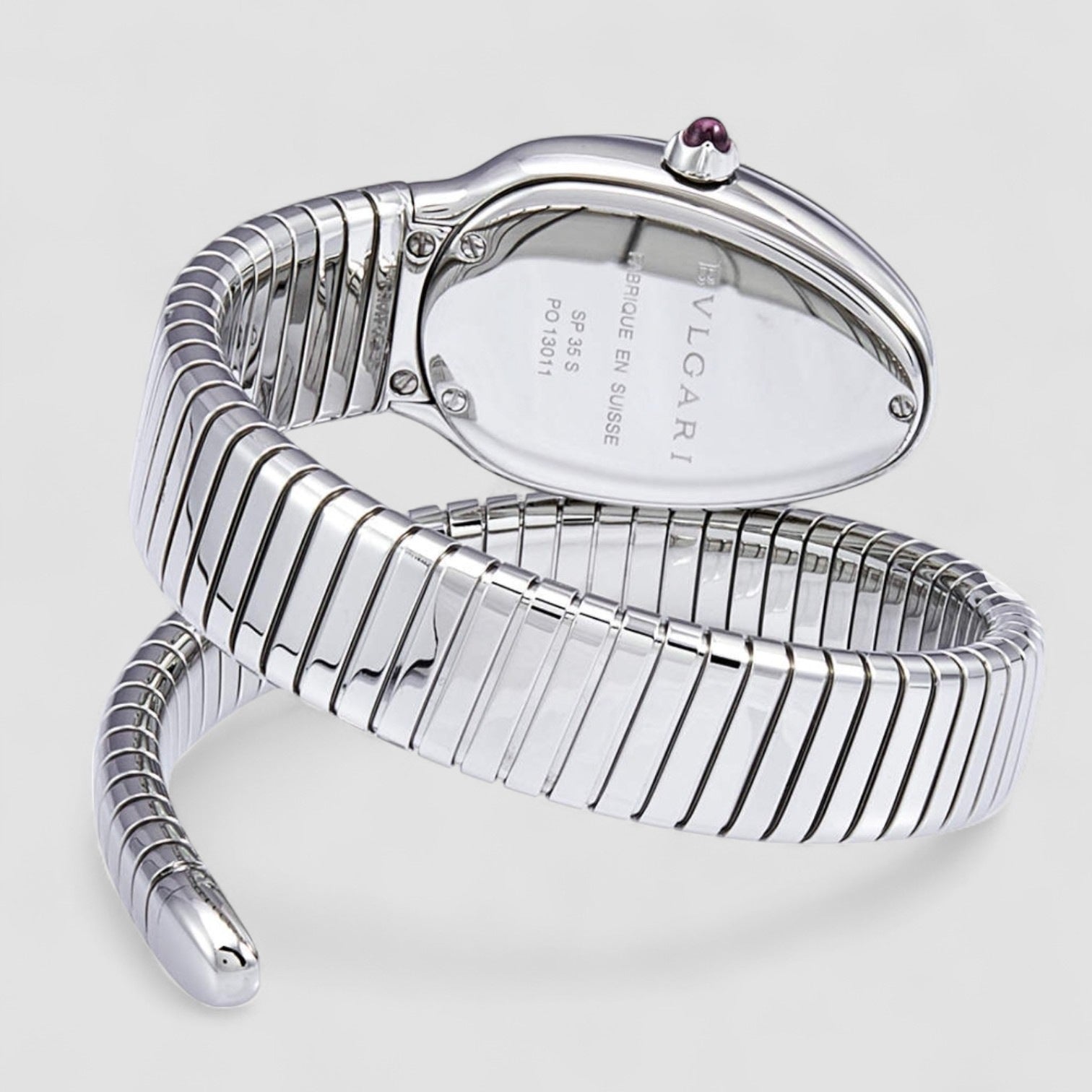 Serpenti