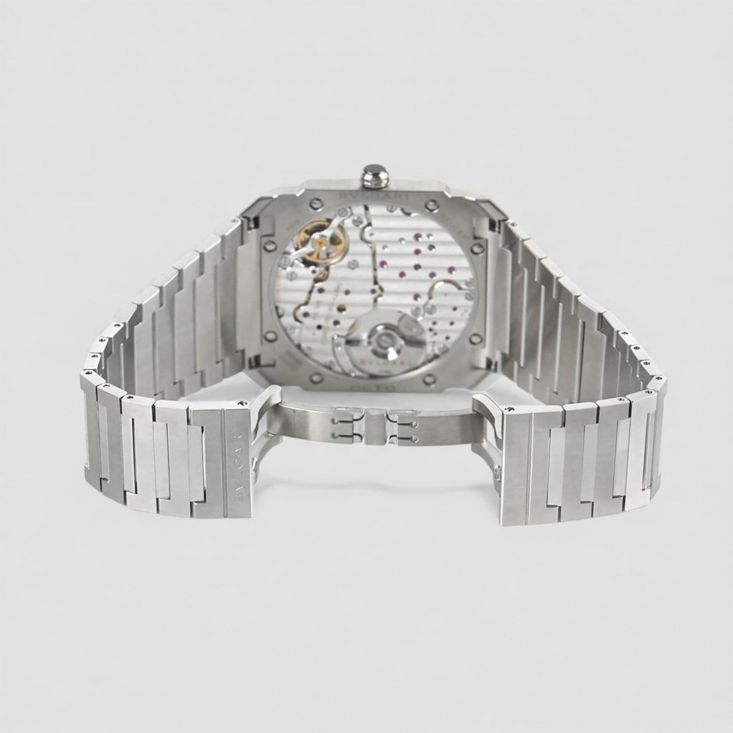 Octo Finissimo S 40mm