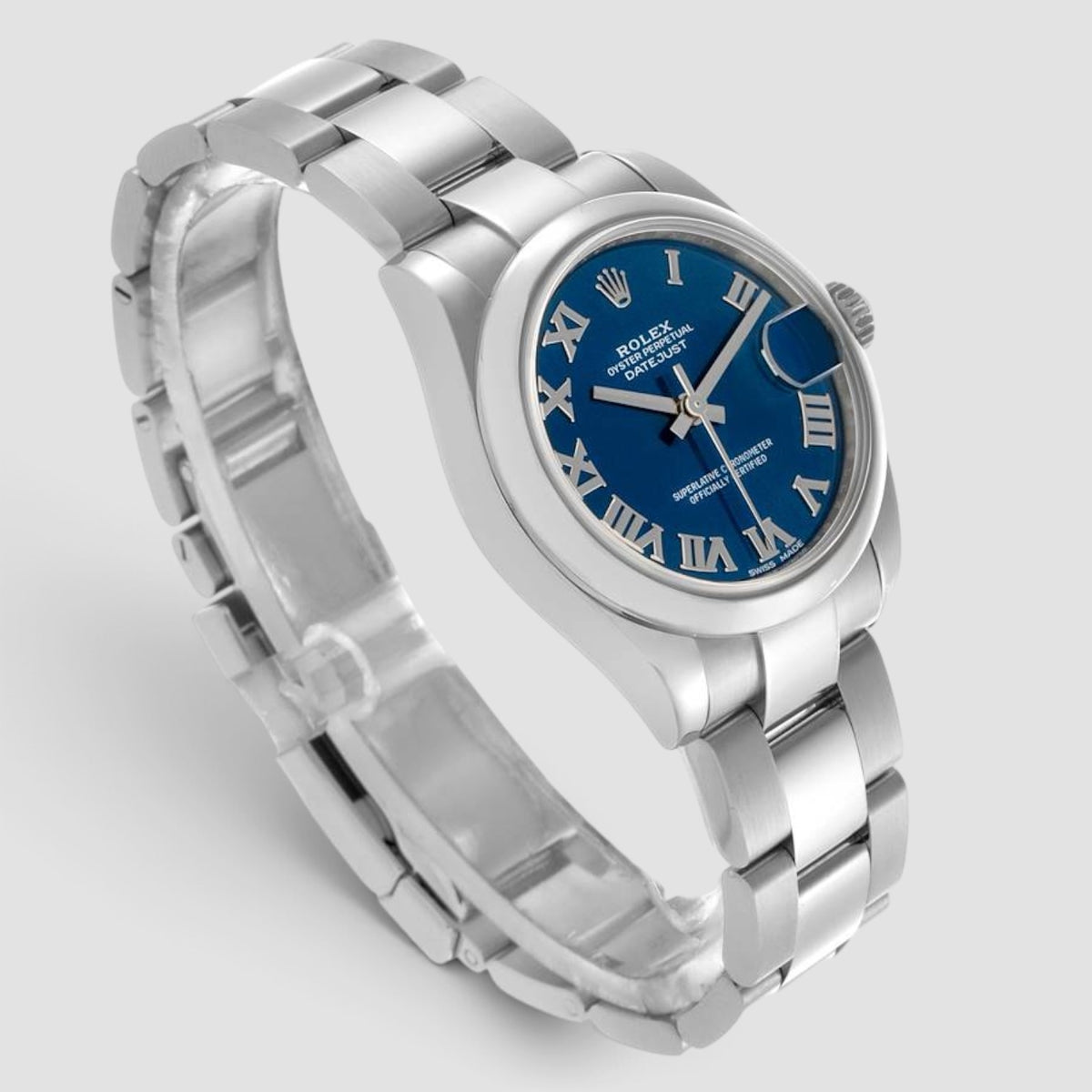 Datejust 31