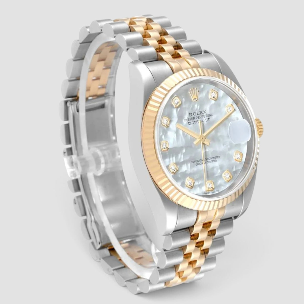Datejust 36