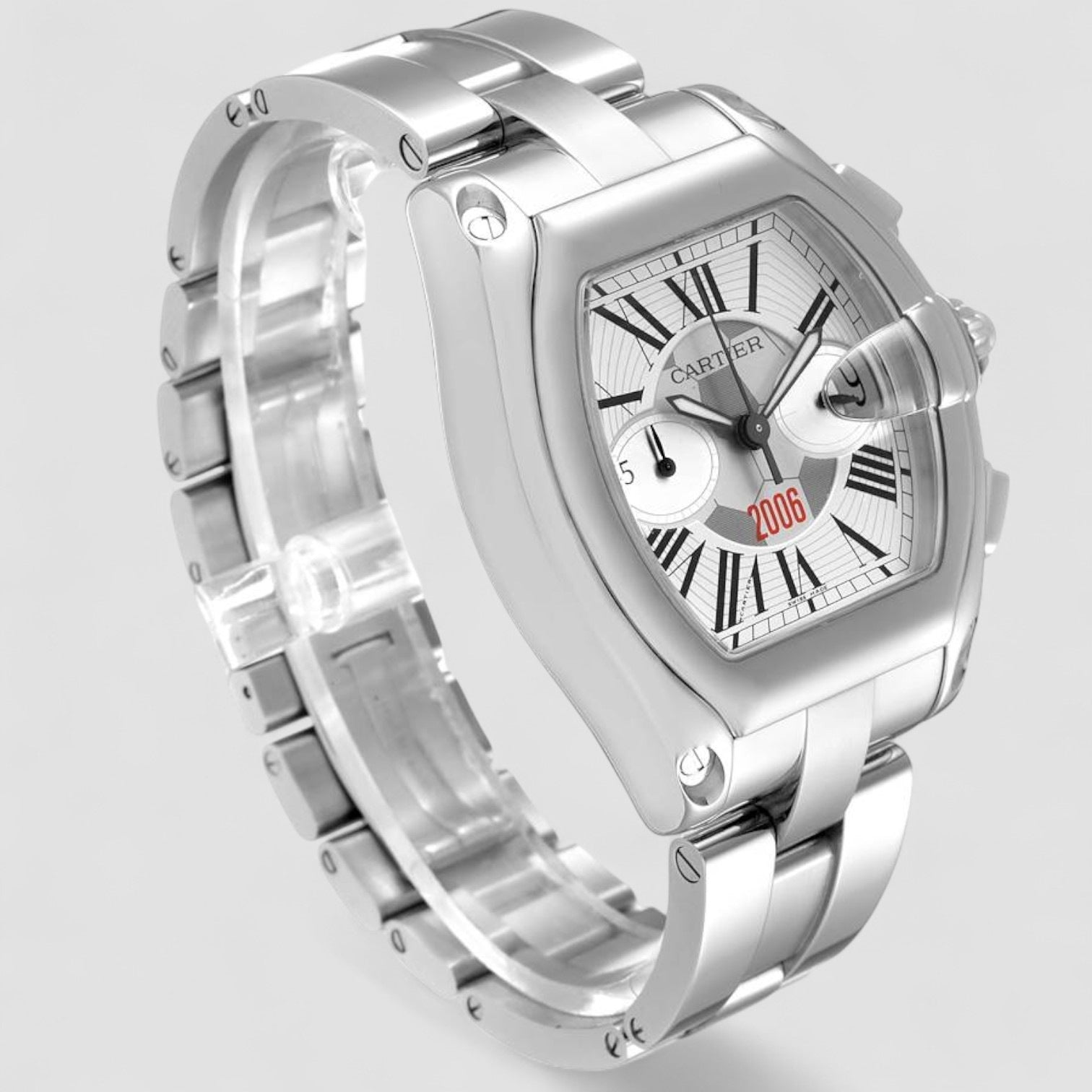 Roadster Limited Edition 150 Pieces