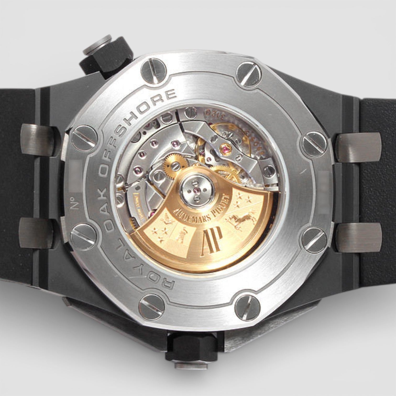 Royal Oak Offshore Diver