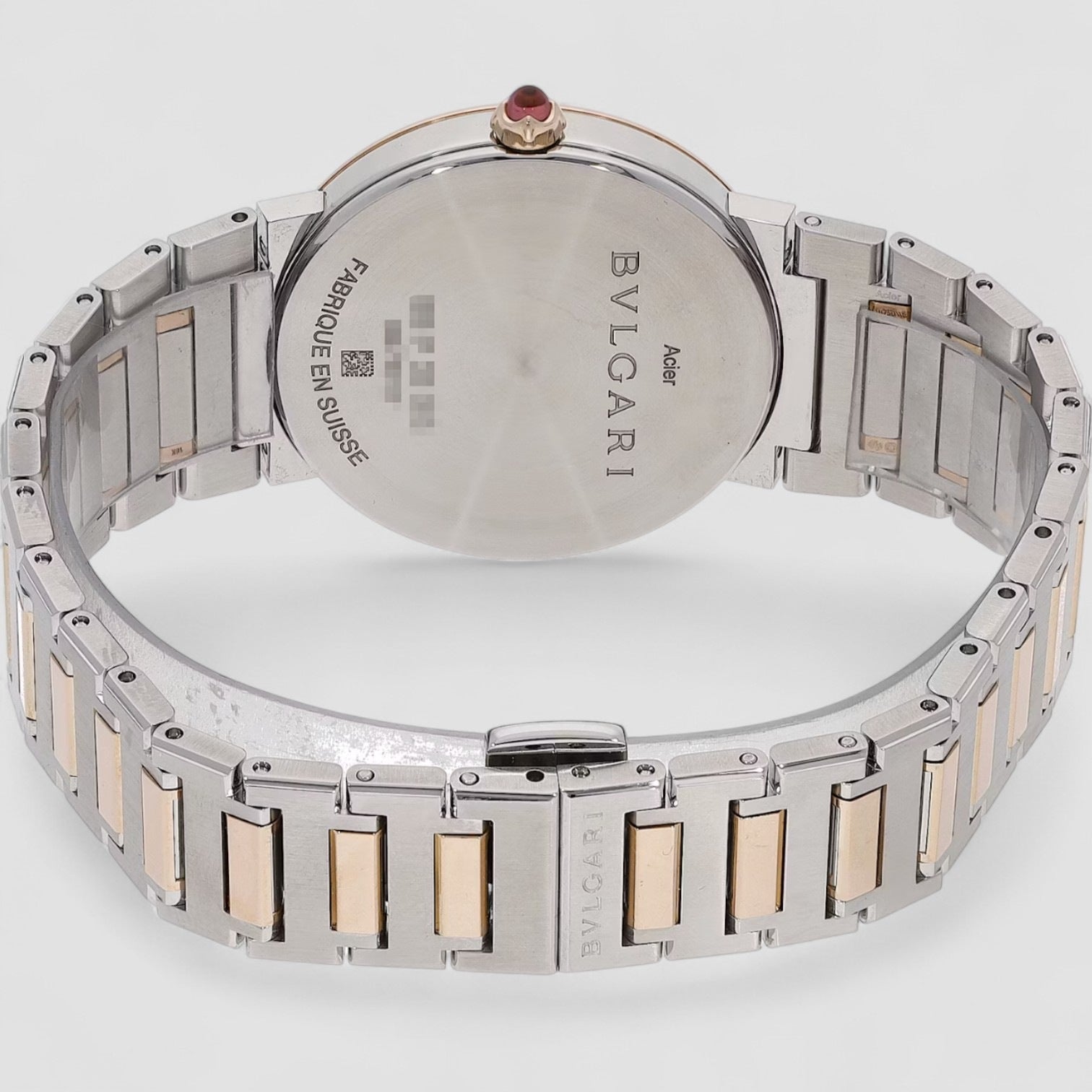 Bulgari