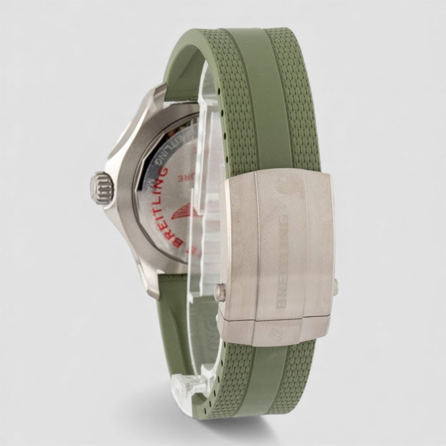 Superocean Automatic 46 Super Diver