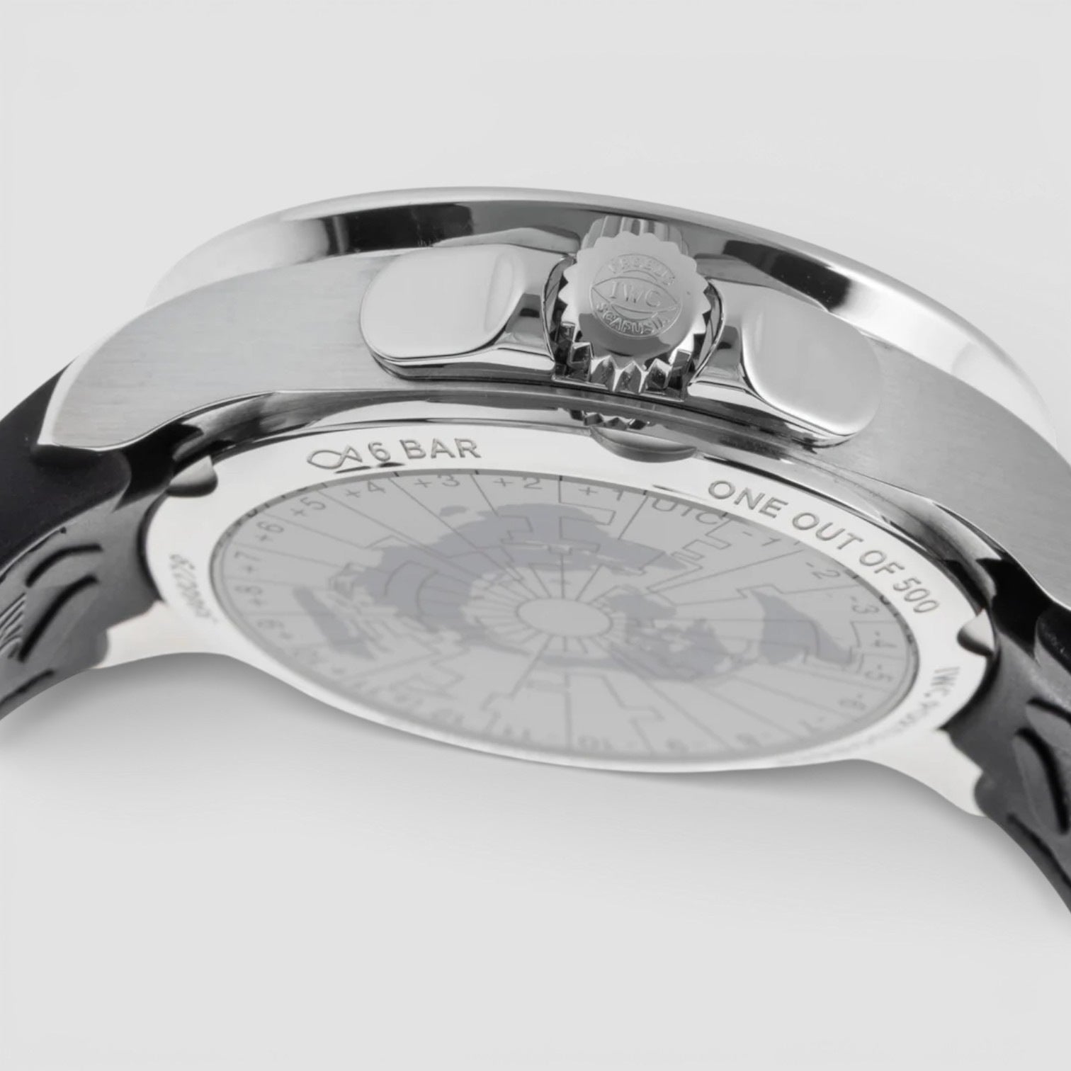 Yacht Club Worldtimer