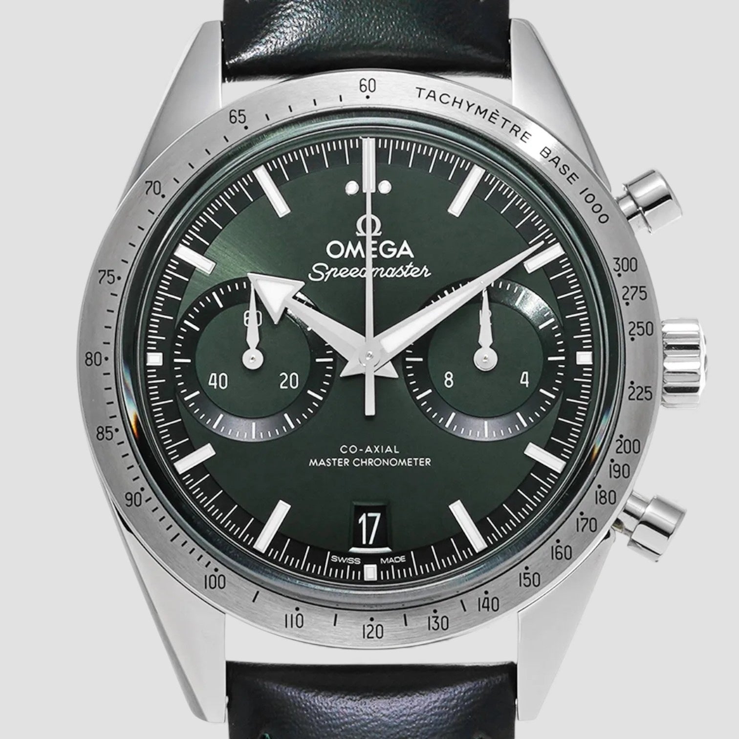 Speedmaster '57 Chronograph 40.5mm Mens Watch