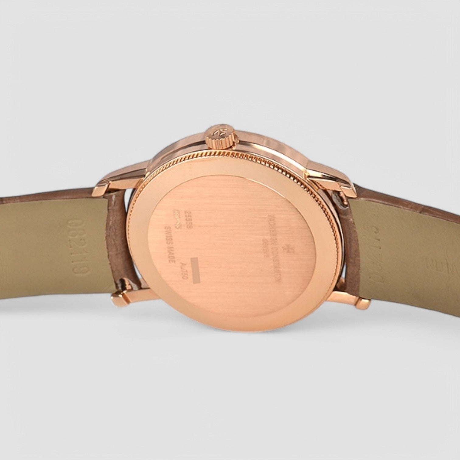 Traditionnelle Quartz 30mm Ladies Watch