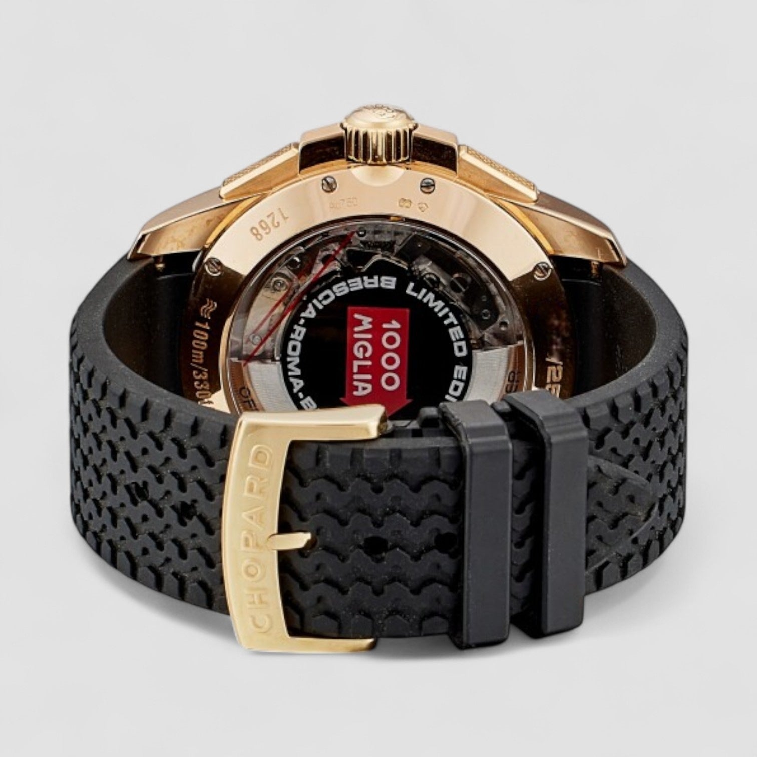 Mille Miglia Gt Xl Limited Edition 44mm