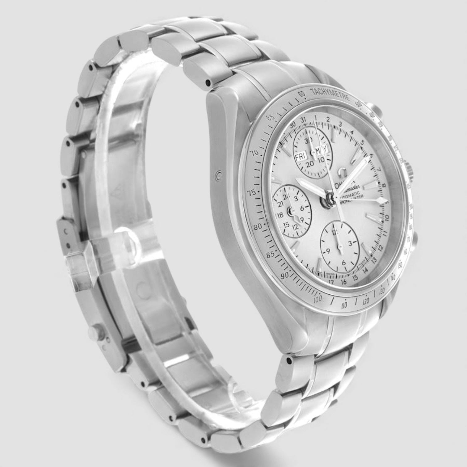 Speedmaster