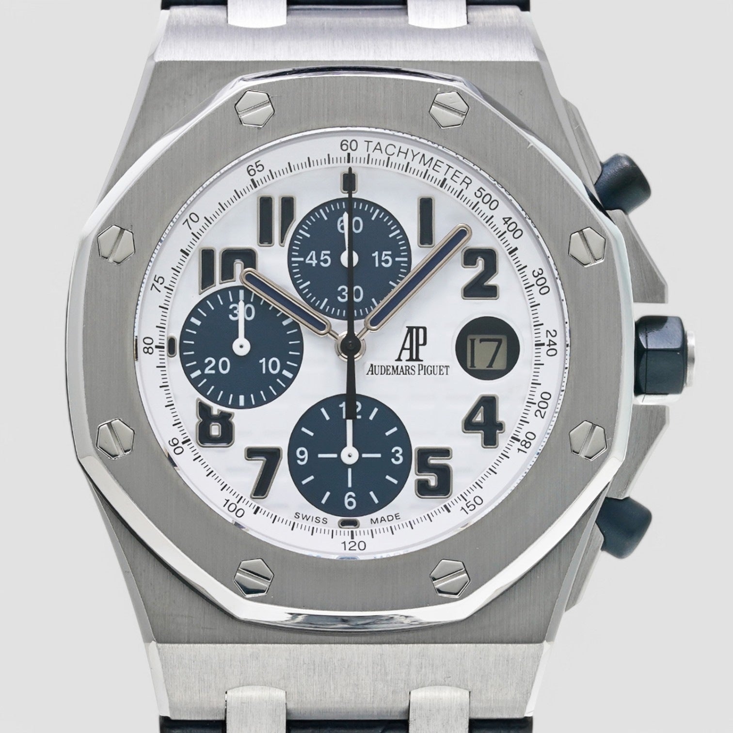 Royal Oak Offshore Navy SS