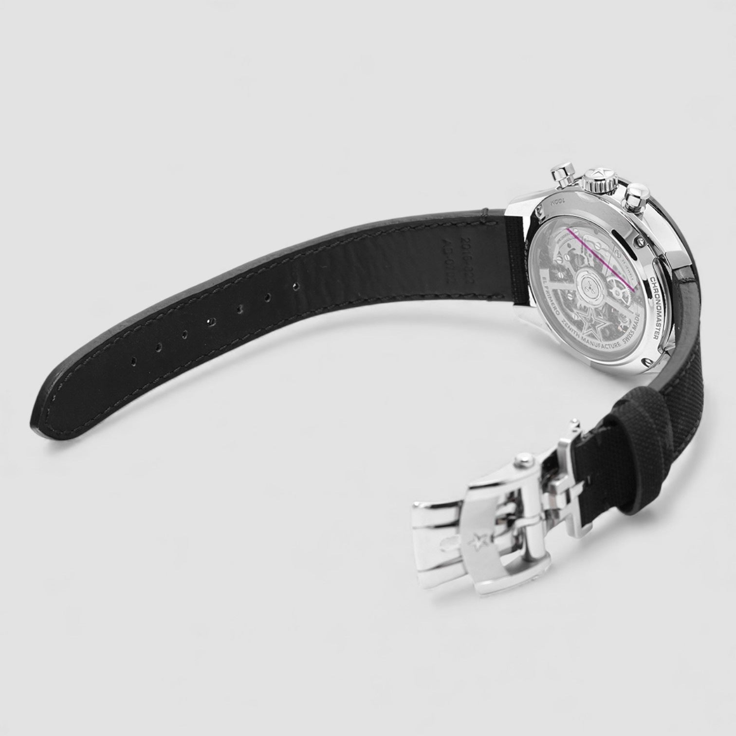 Chronomaster Sport