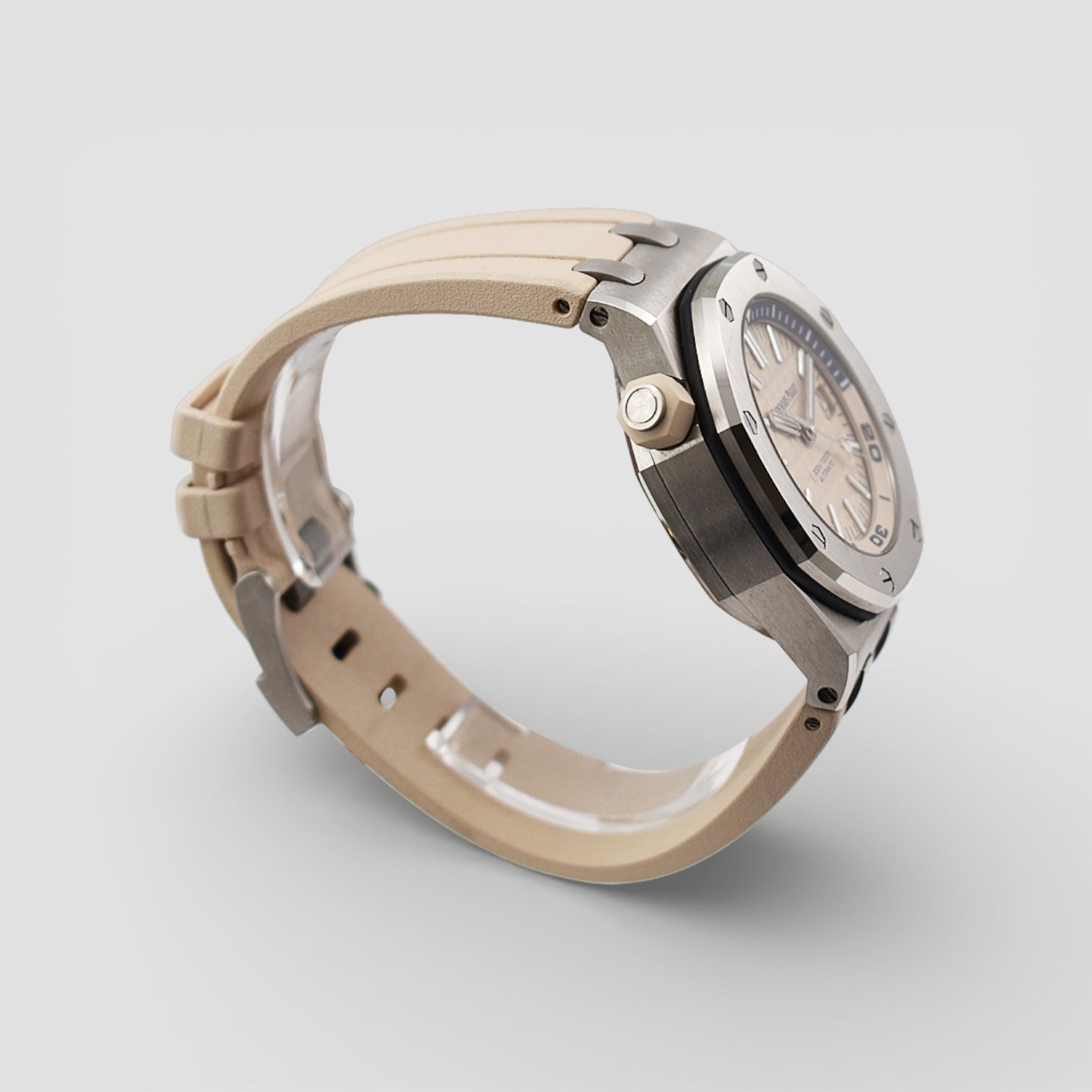 Royal Oak Offshore Diver