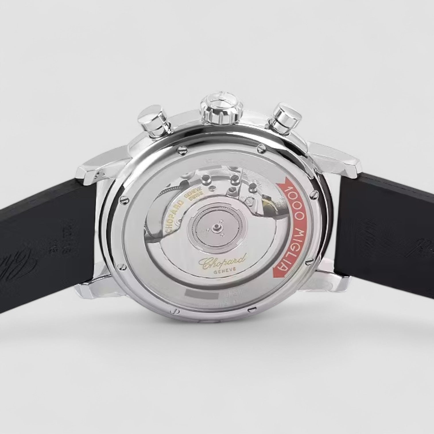 Mille Miglia Classic Chronograph