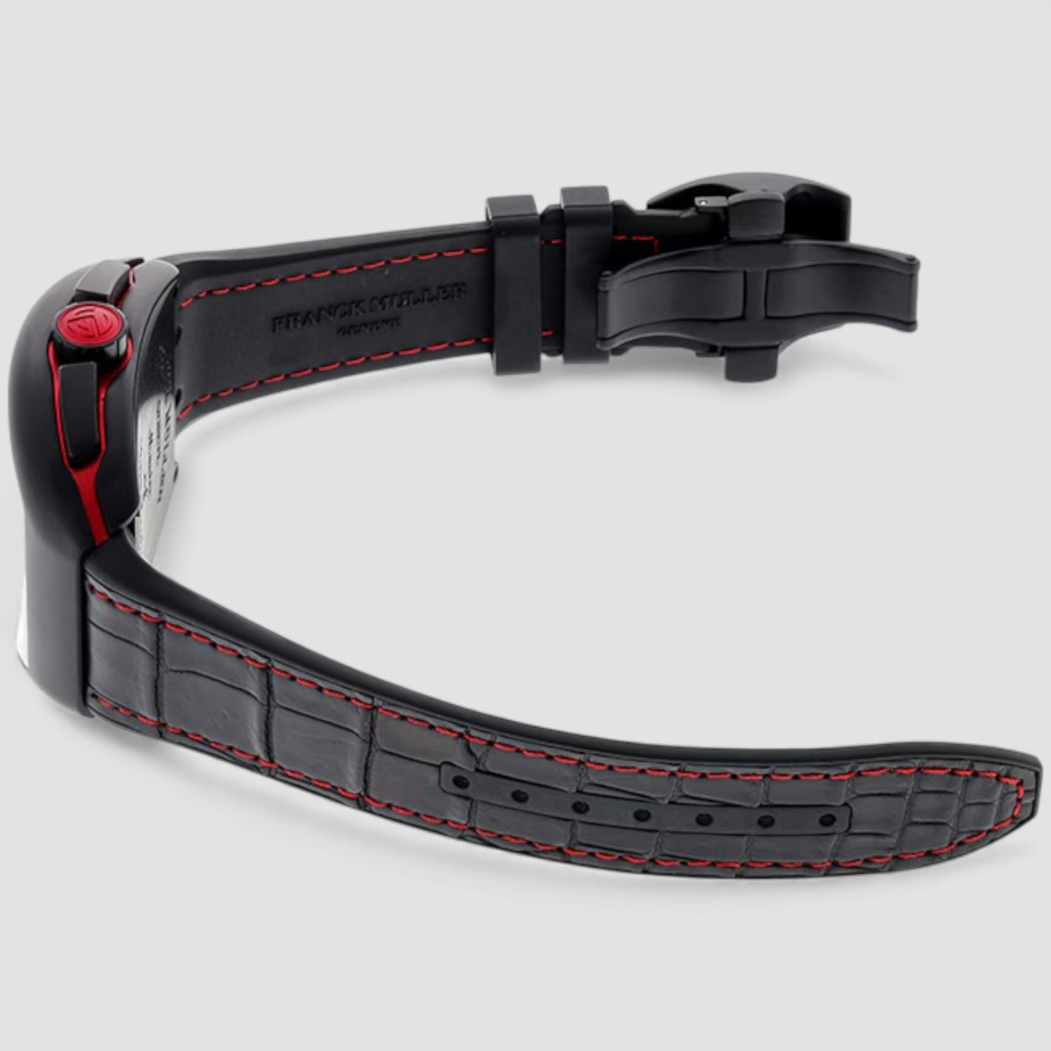 Vanguard Chronograph