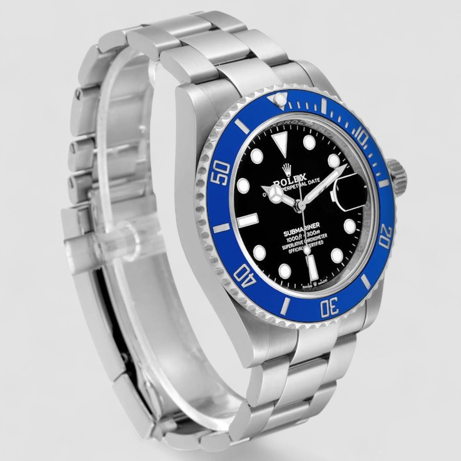 Submariner Date