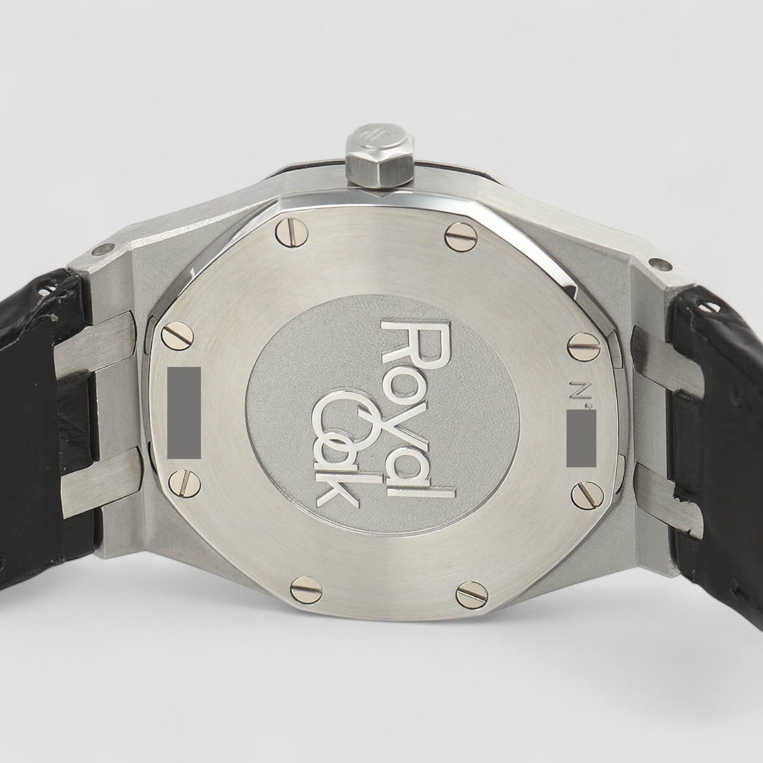 Royal Oak Quartz 33mm Ladies Watch