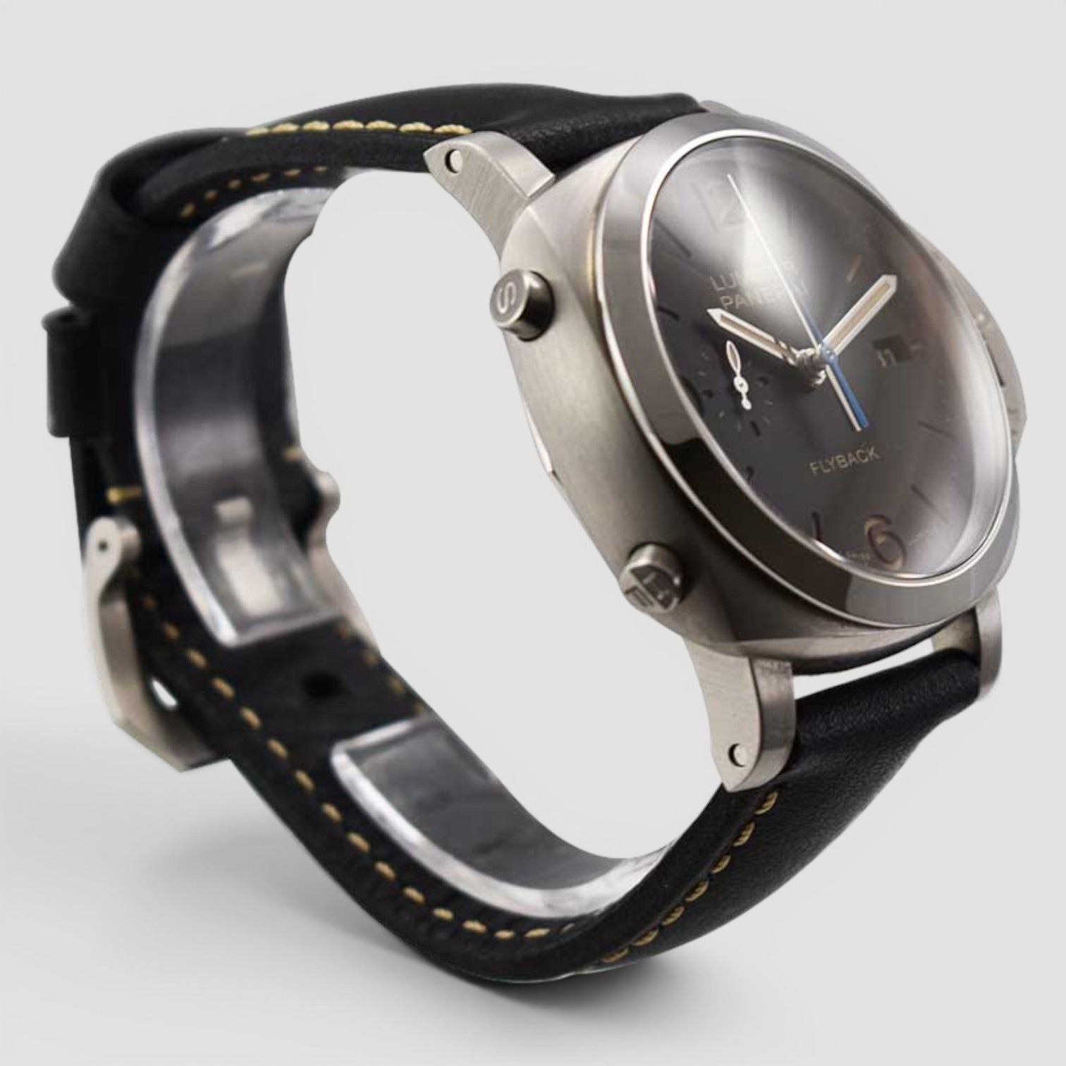 Luminor 1950 3 Days Chrono Flyback