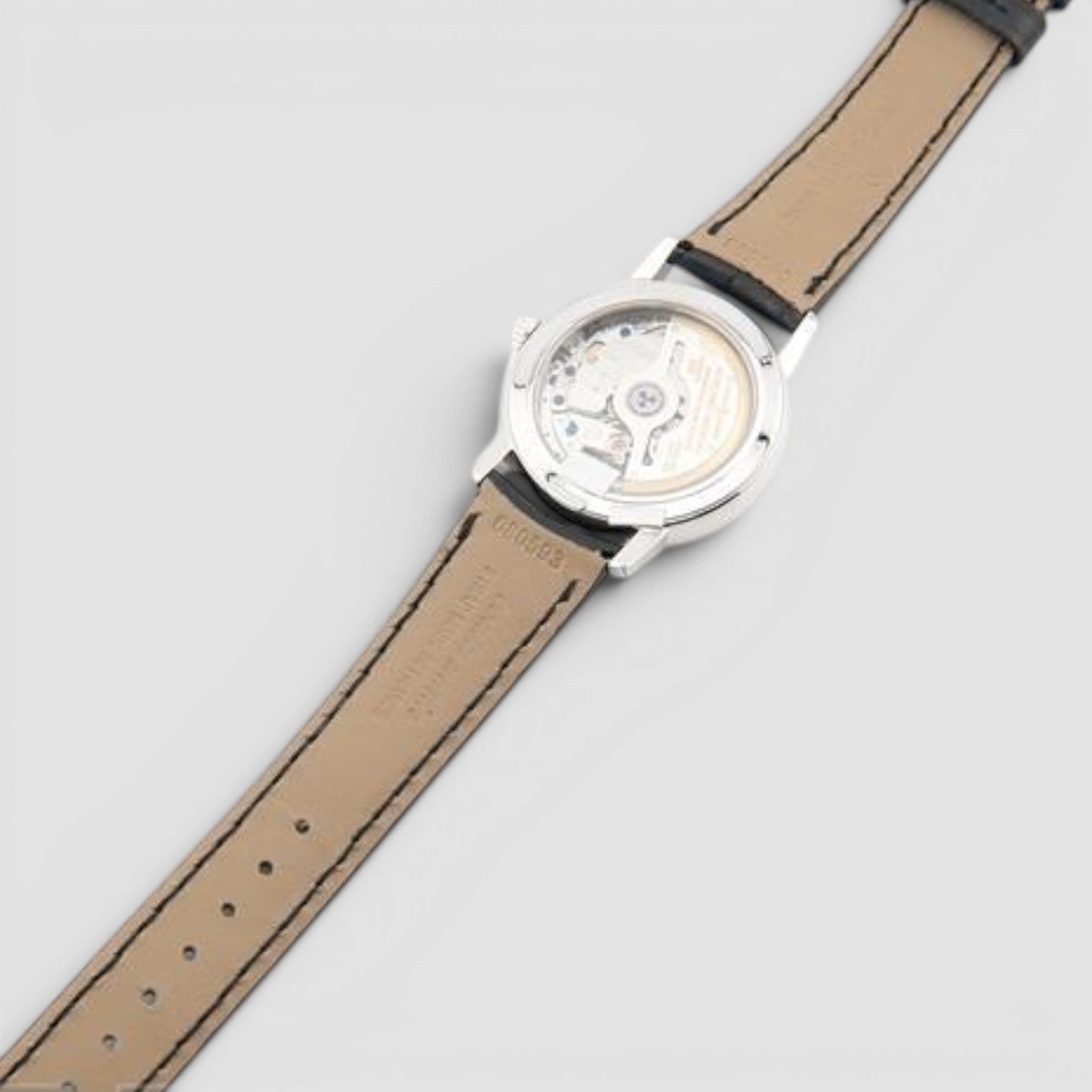 Power Reserve