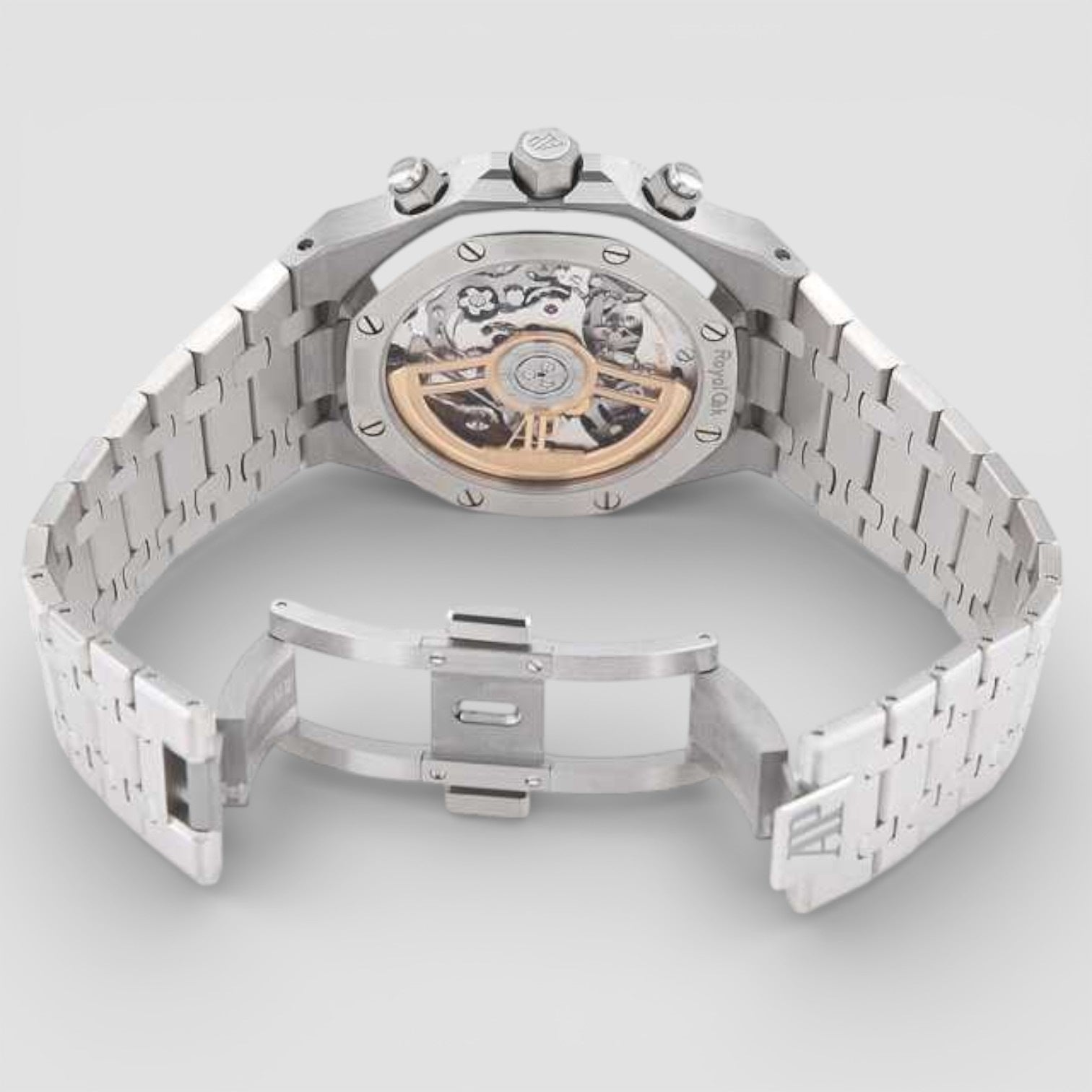 Royal Oak Chronograph