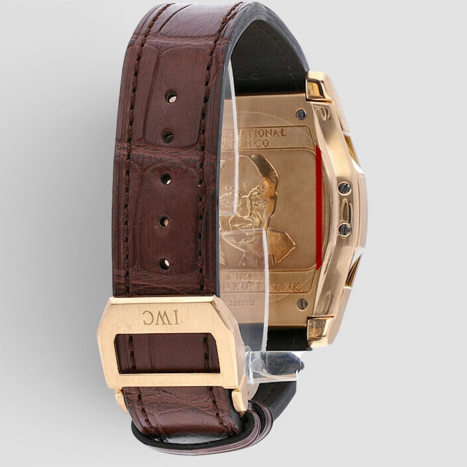 Da Vinci Perpetual Calendar Kurt Klaus