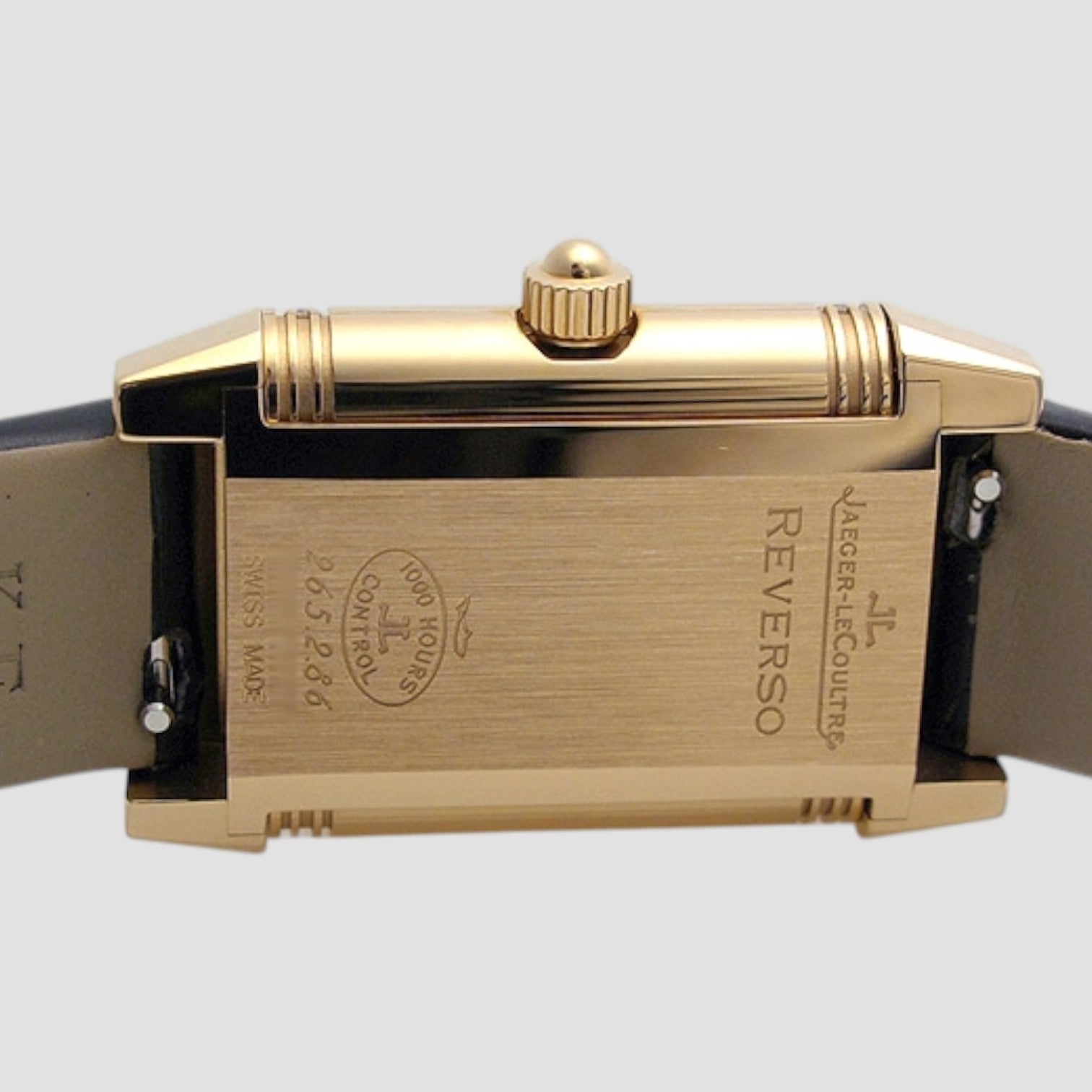 Reverso Lady Diamond
