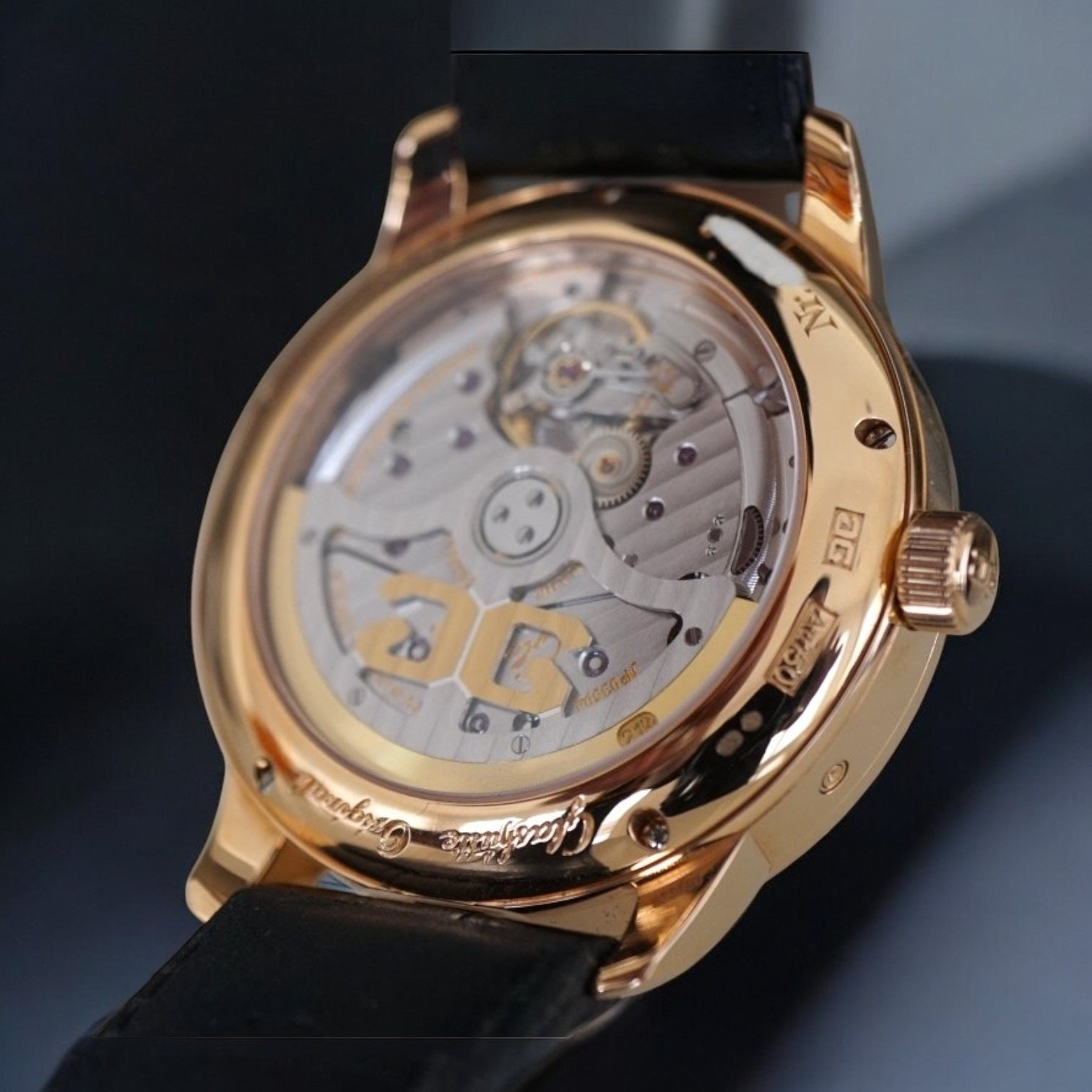 Senator Perpetual Calendar