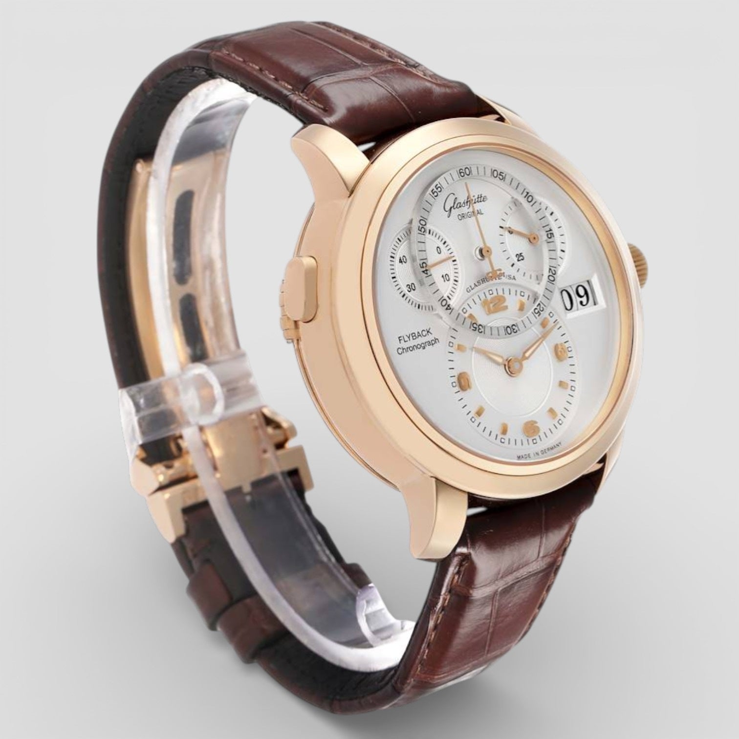 Panomaticchrono Xl