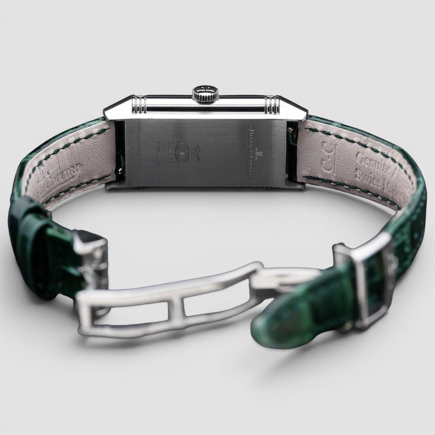 Reverso One Monoface