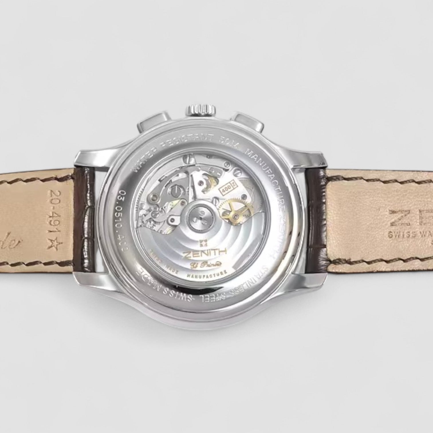 El Primero