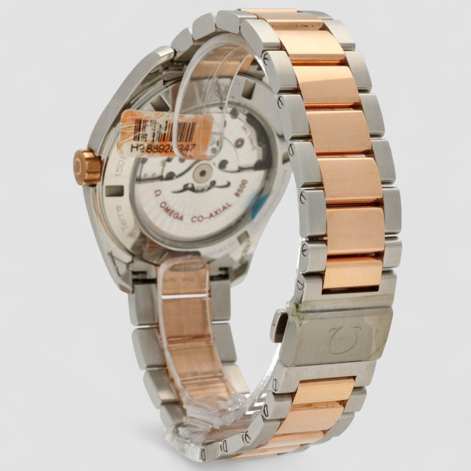 Seamaster Aqua Terra