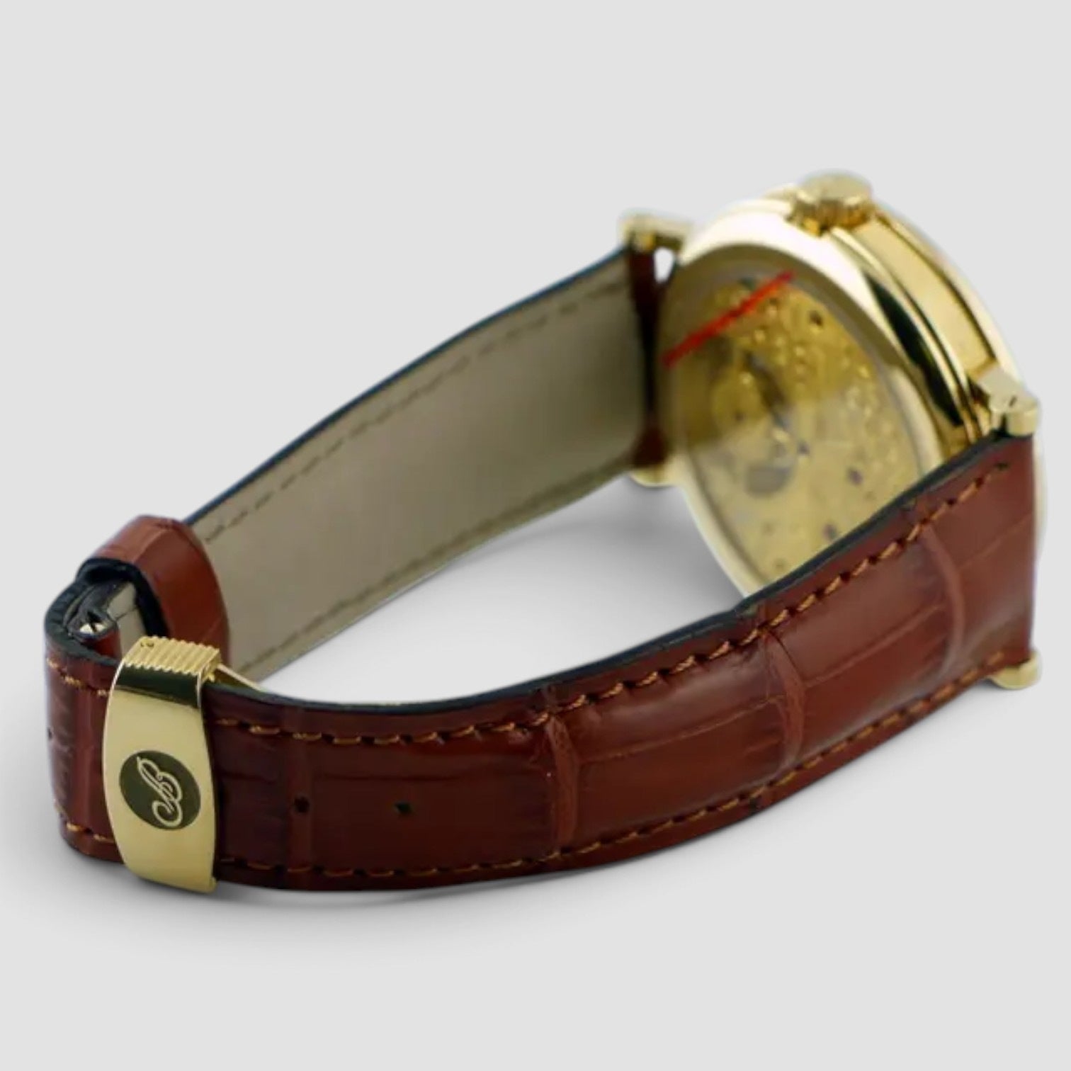 Classique Tourbillon
