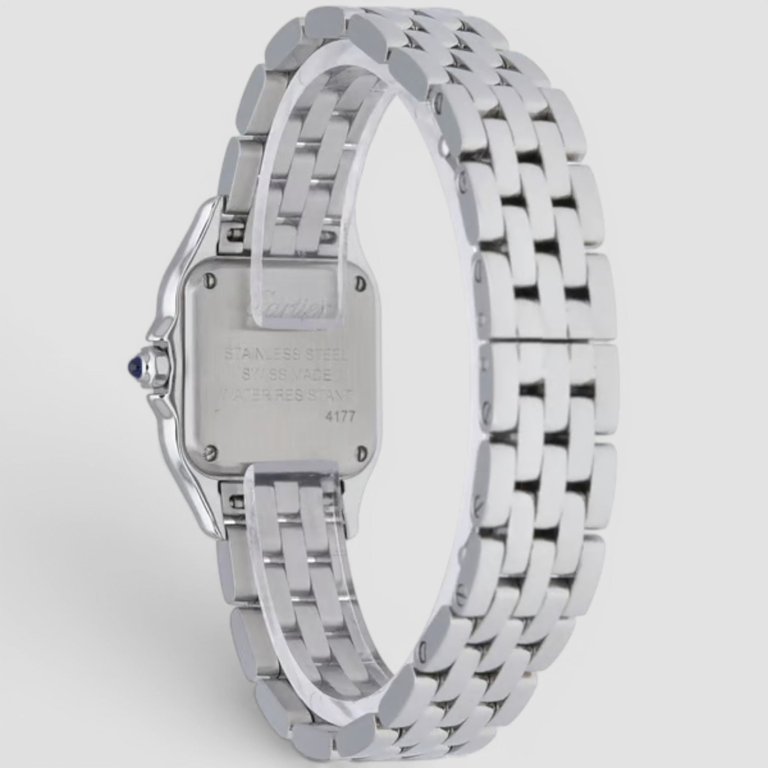 De Cartier Small Panthere