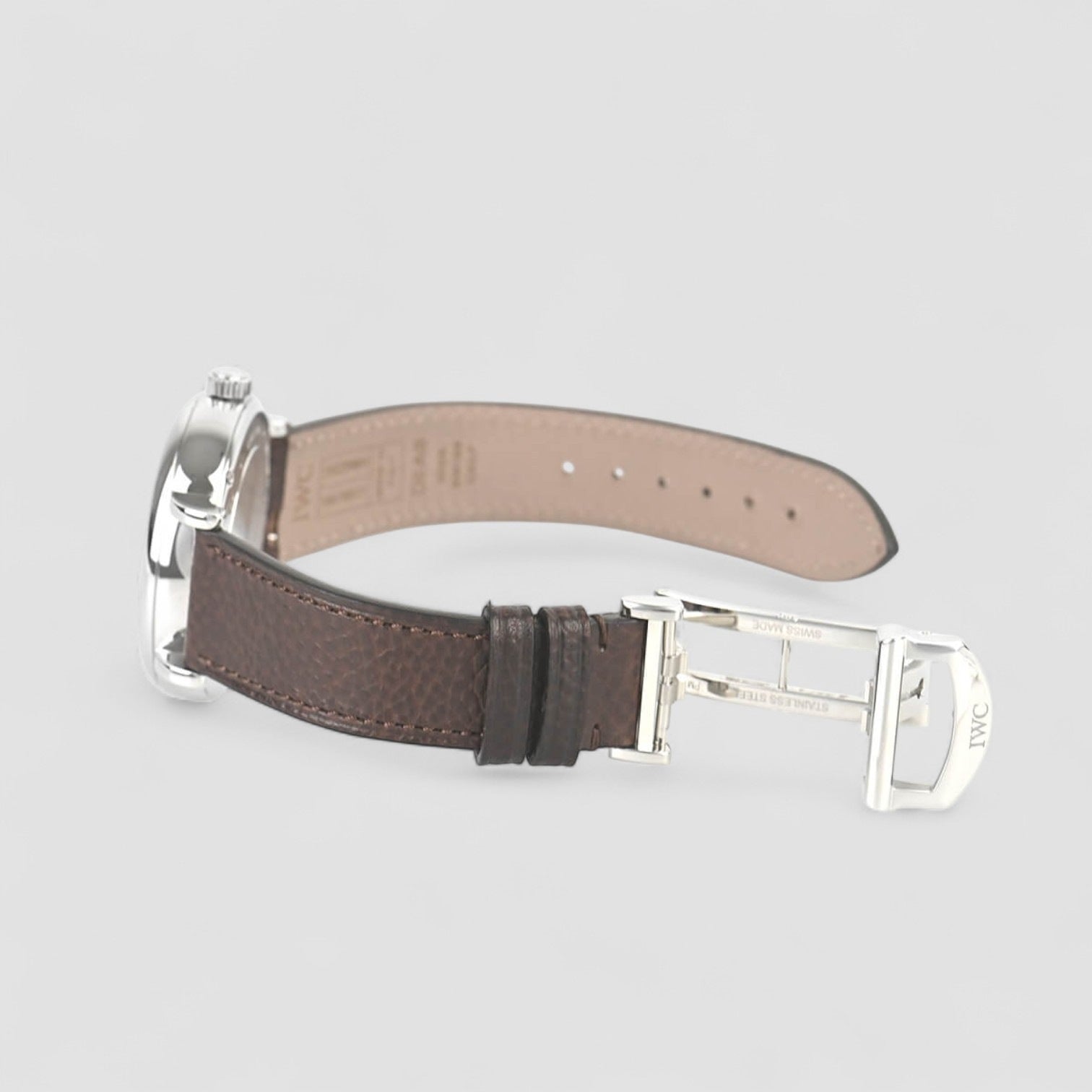 Portofino Pointer Date