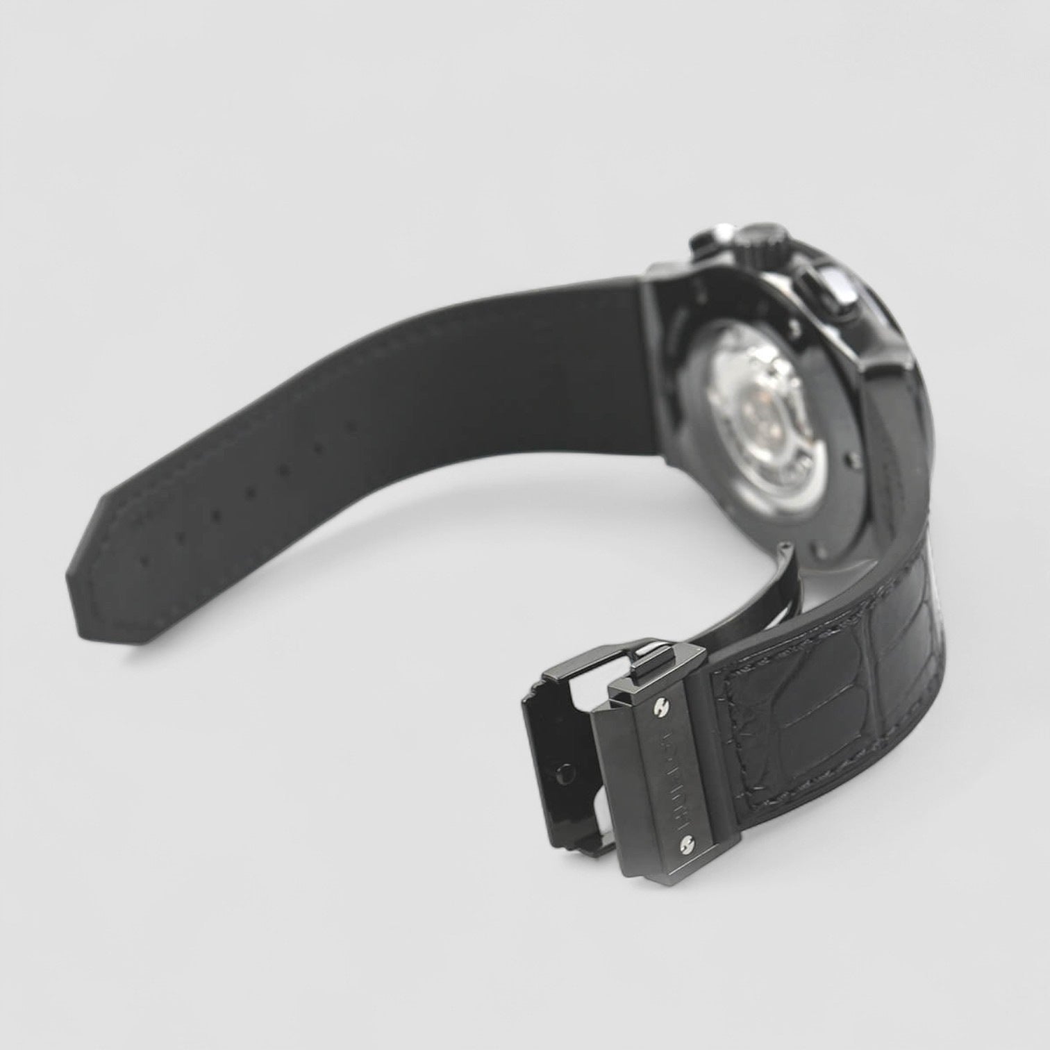 Classic Fusion Aerofusion Chronograph 45mm Mens Watch