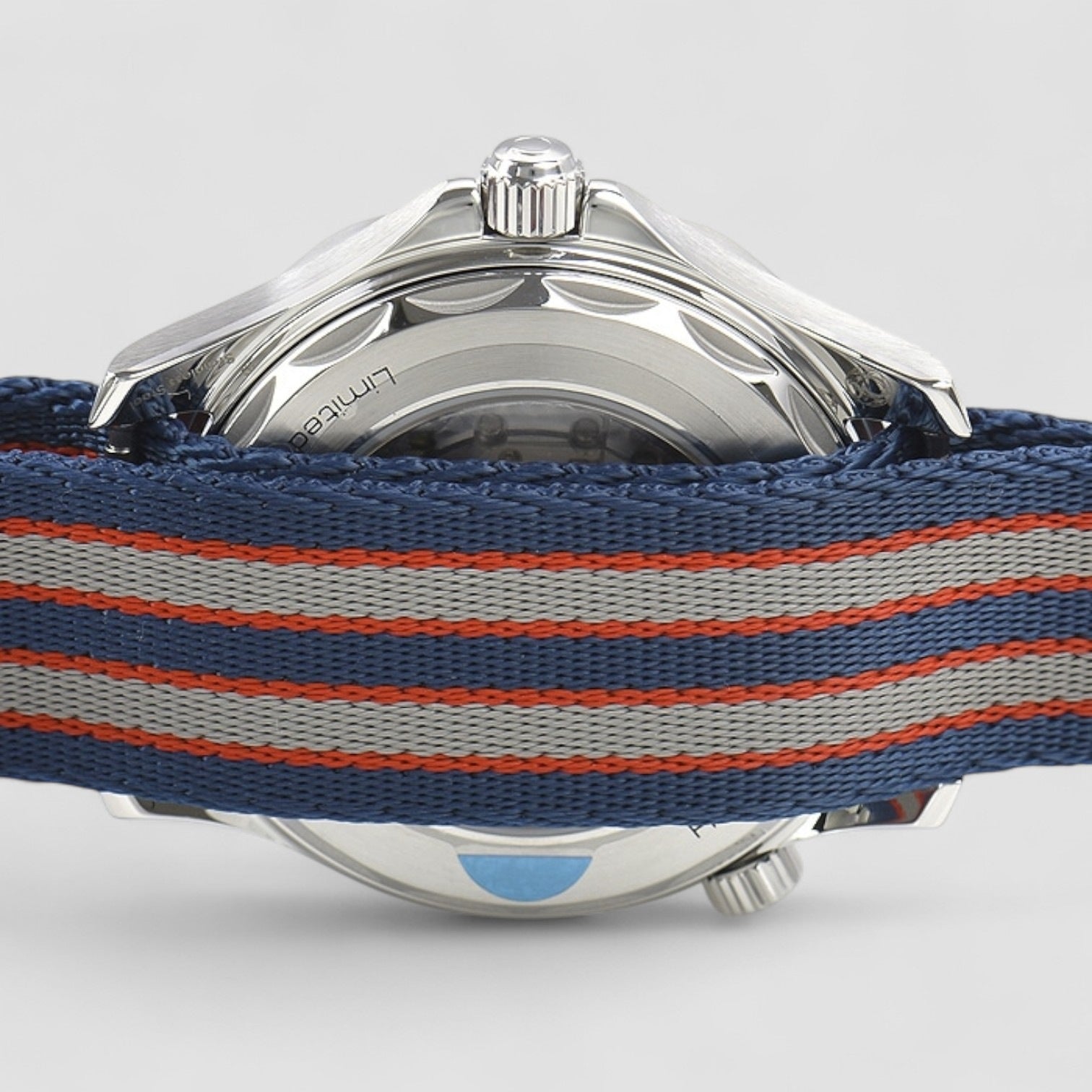 Seamaster 300m Commander 007 James Bond 41mm LIMITED