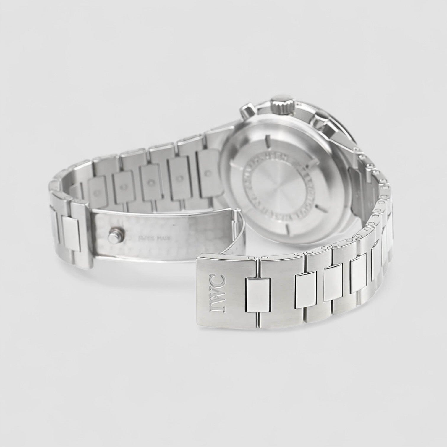 Gst Chronograph