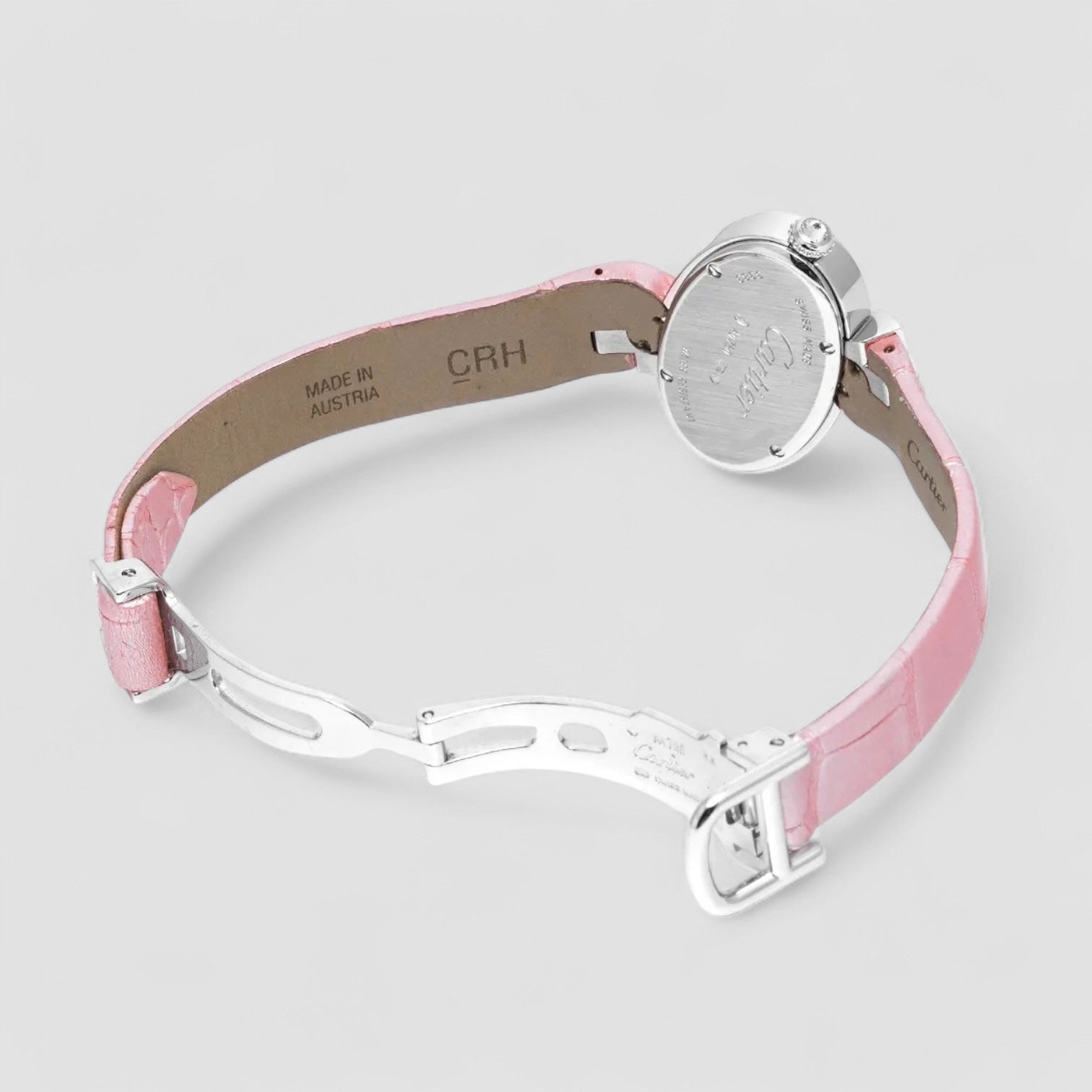 Delices De Cartier Small