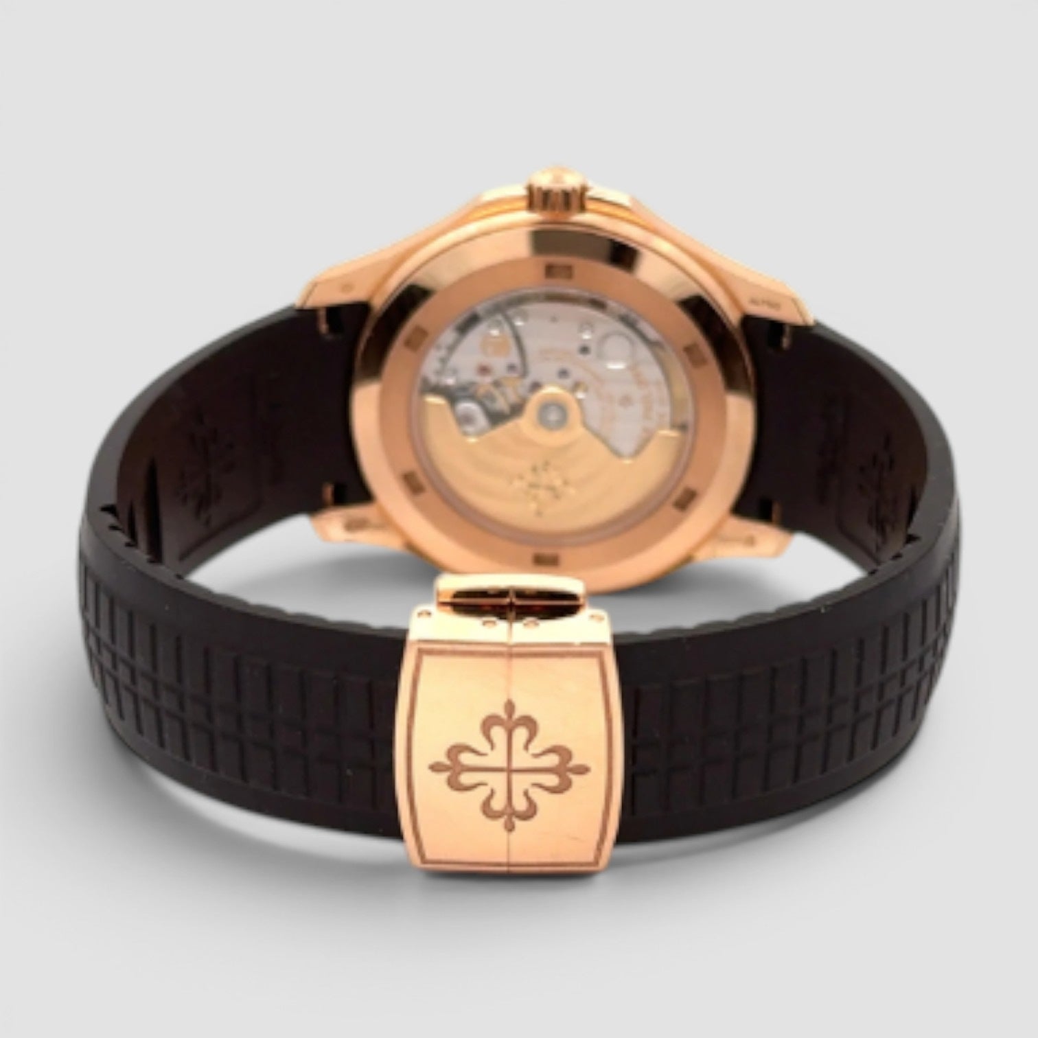 Aquanaut – Rose Gold