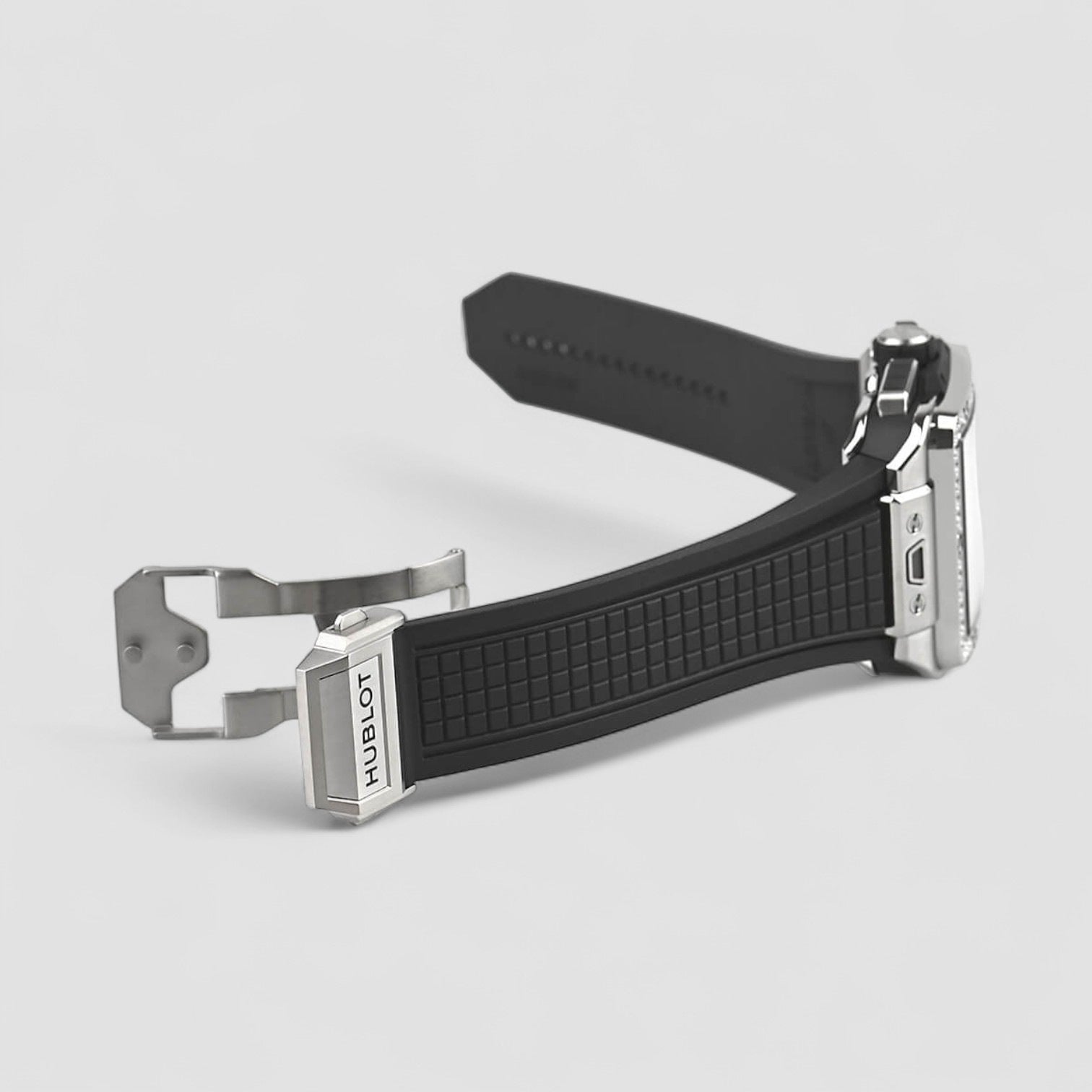 Square Bang Unico Diamonds