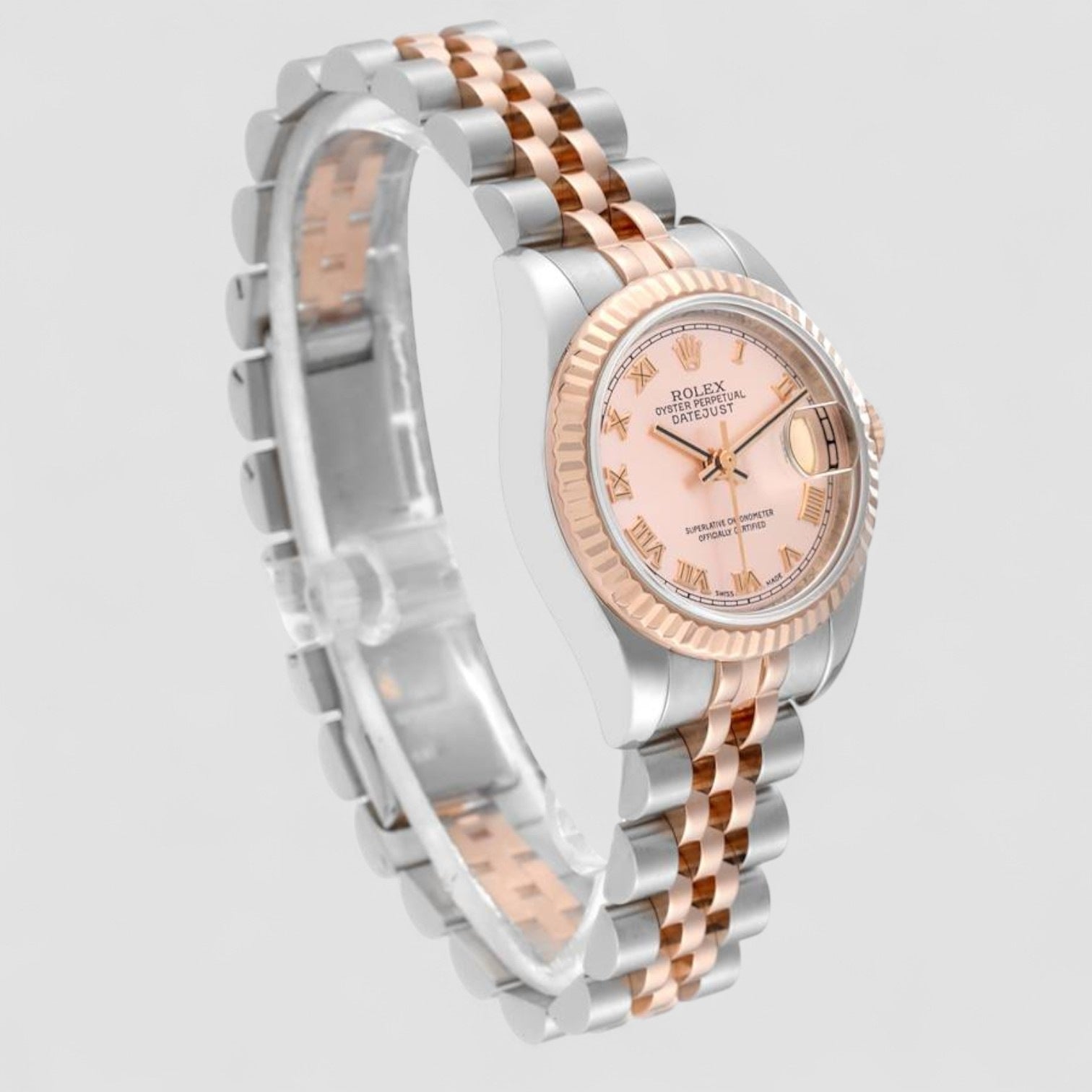 Lady-Datejust