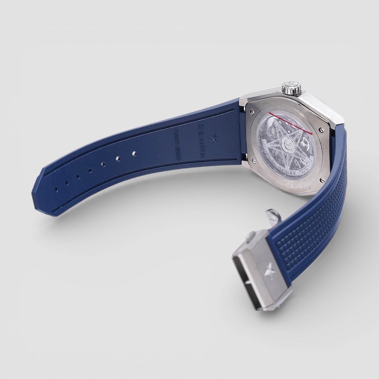 Defy Classic